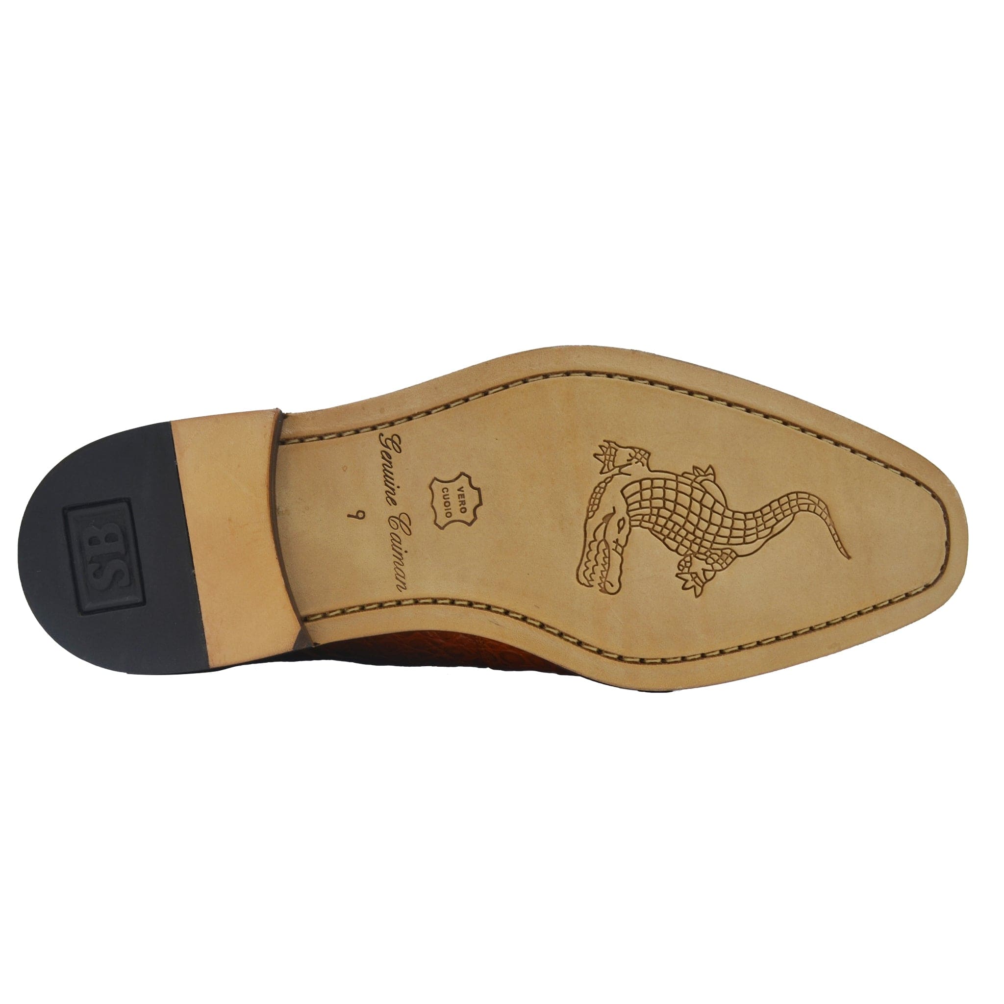 BELVEDERE F T Belvedere Buckle Strap - Spencer/N05