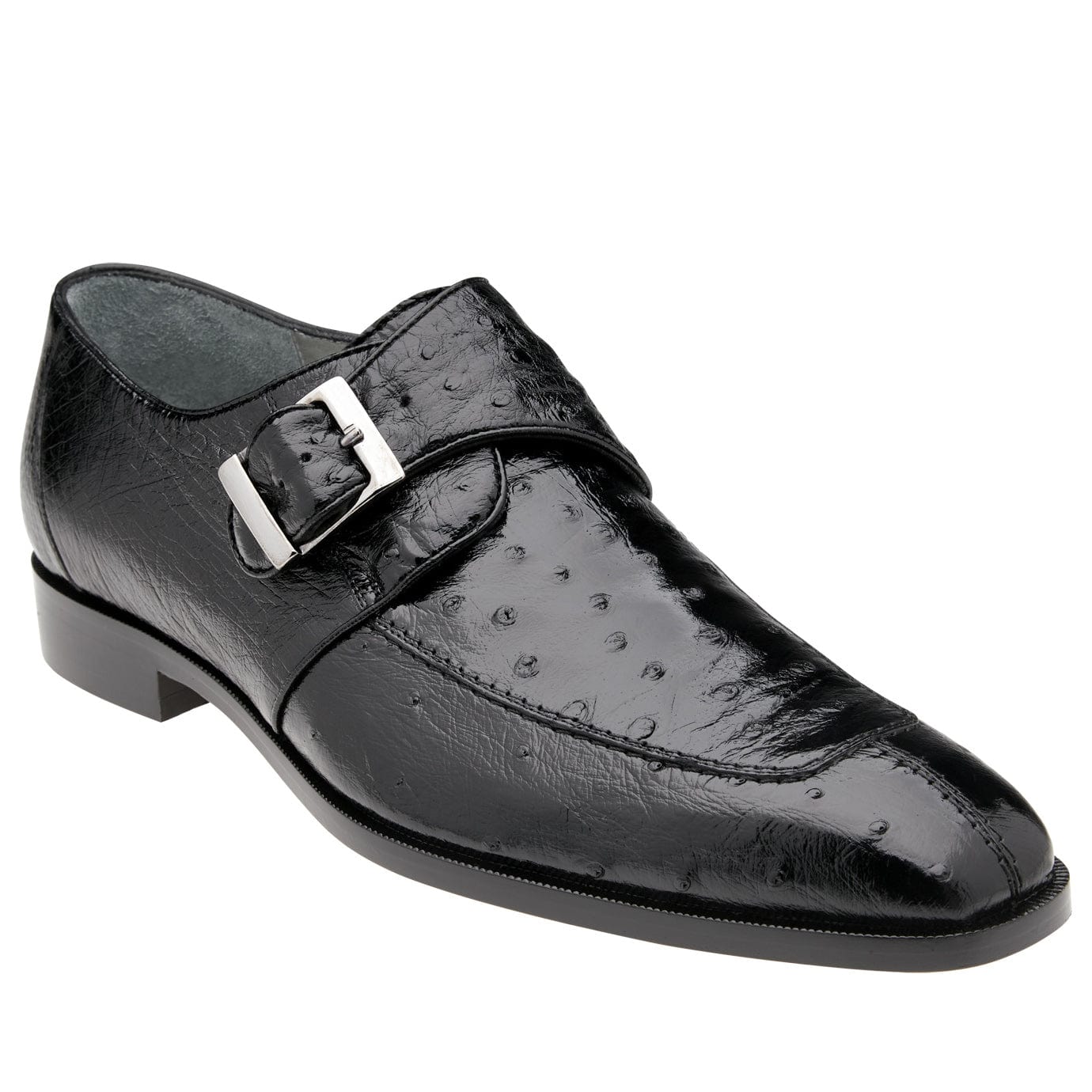 BELVEDERE F T BLACK / 8.0 JOSH BY BELVEDERE/114011