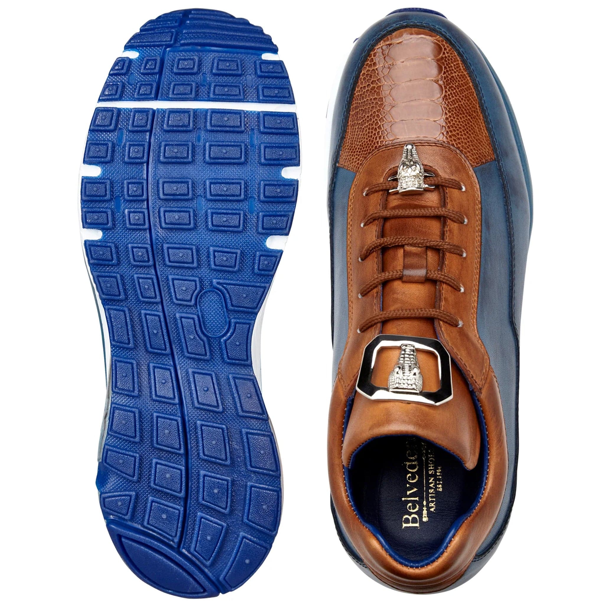 Belvedere Shoes FT Belvedere SHOES-FLASH