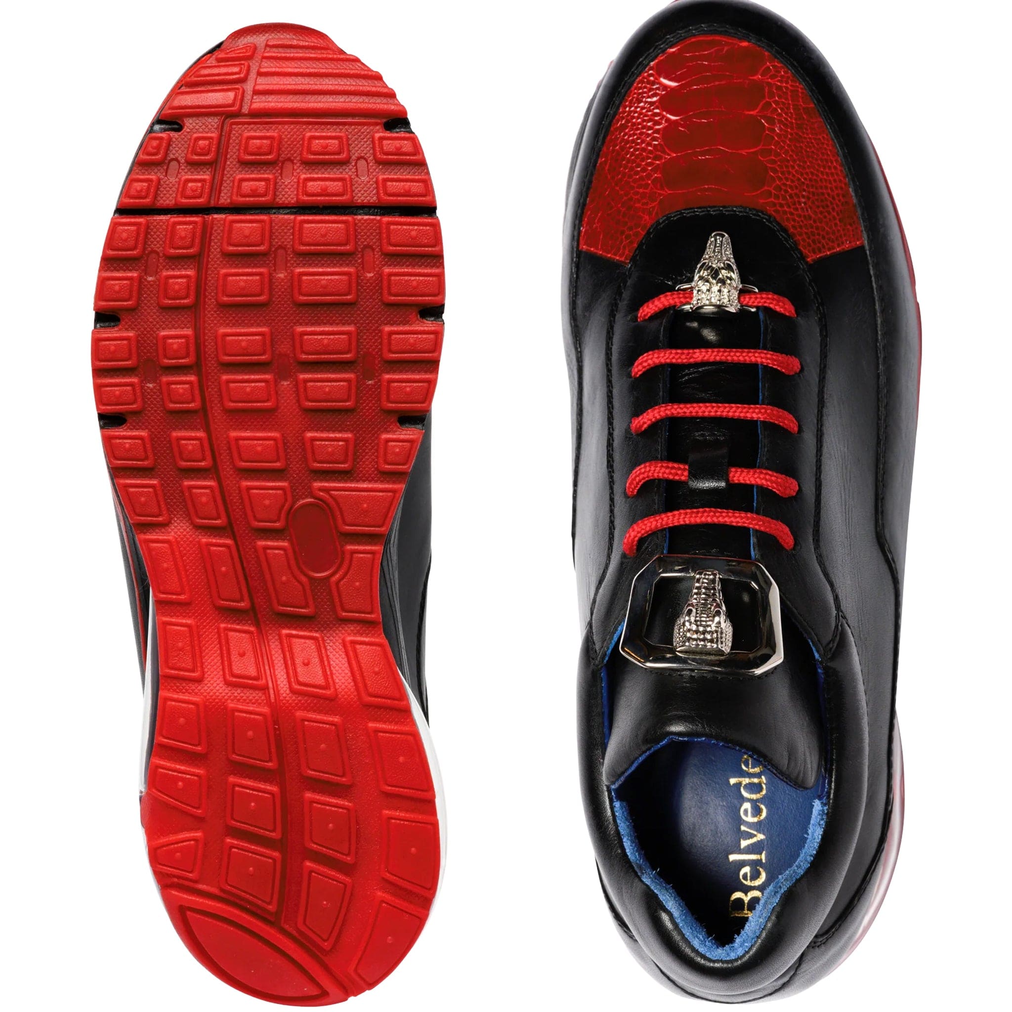 Belvedere Shoes FT Belvedere SHOES-FLASH