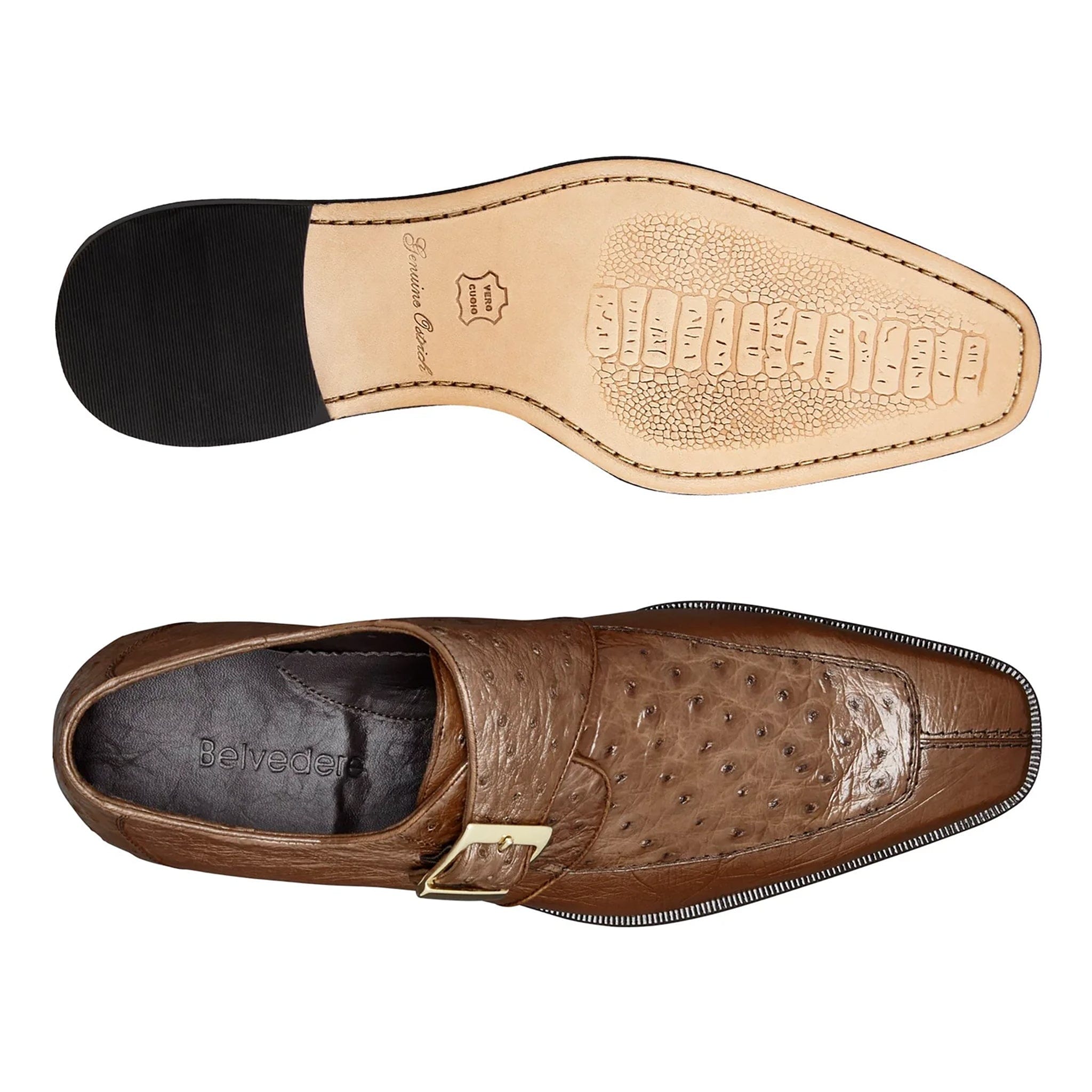 Belvedere Shoes FT Belvedere SHOES-JOSH