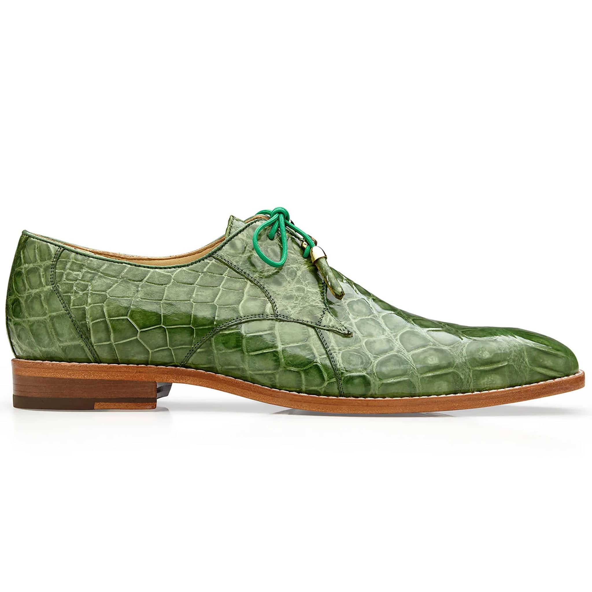 Belvedere shoes FT Belvedere shoes-LAGO