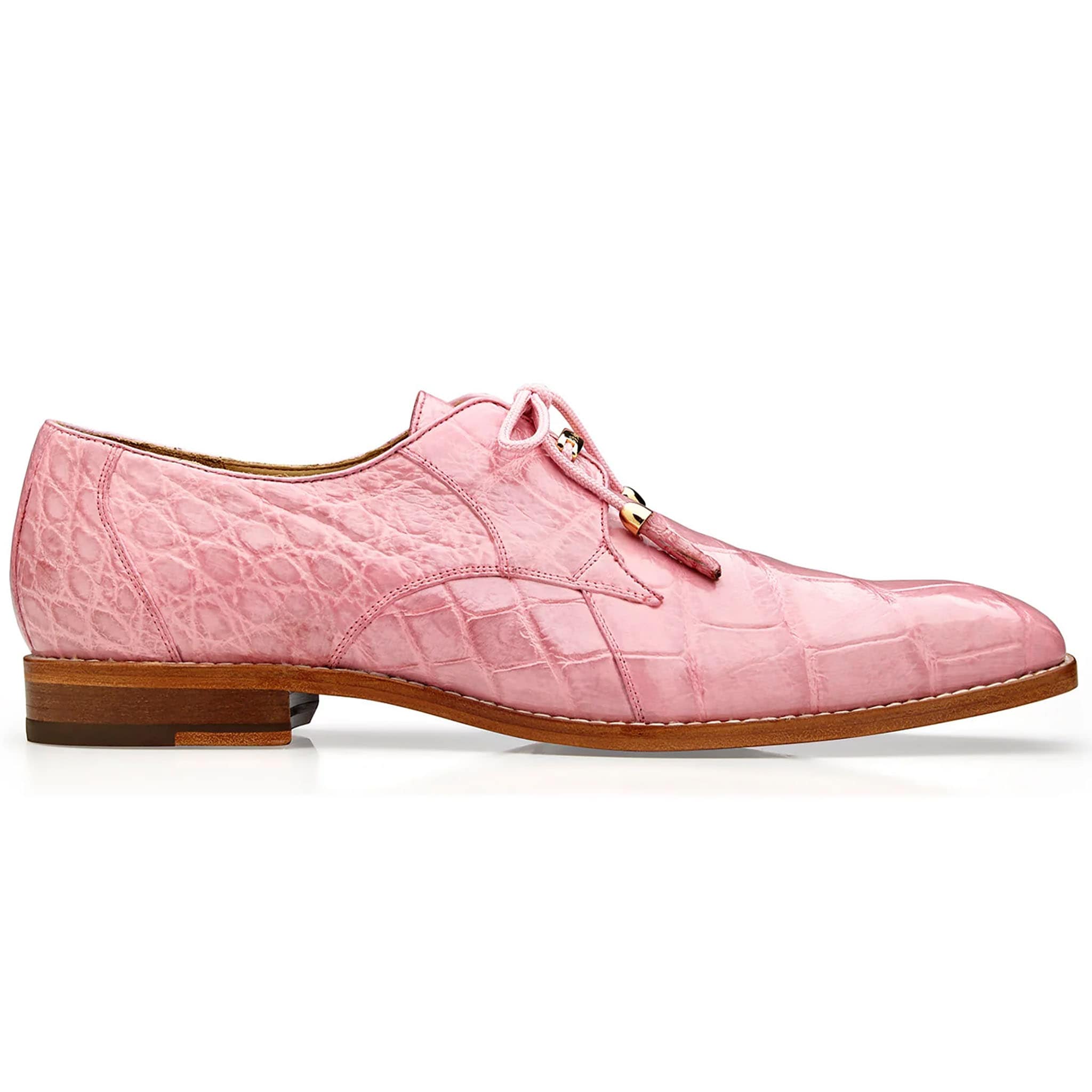 Belvedere shoes FT Belvedere shoes-LAGO