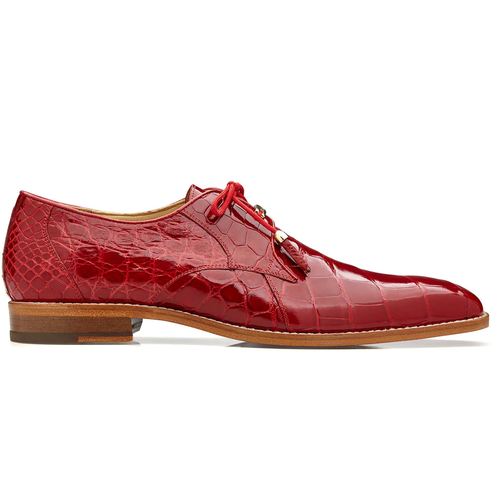 Belvedere shoes FT Belvedere shoes-LAGO