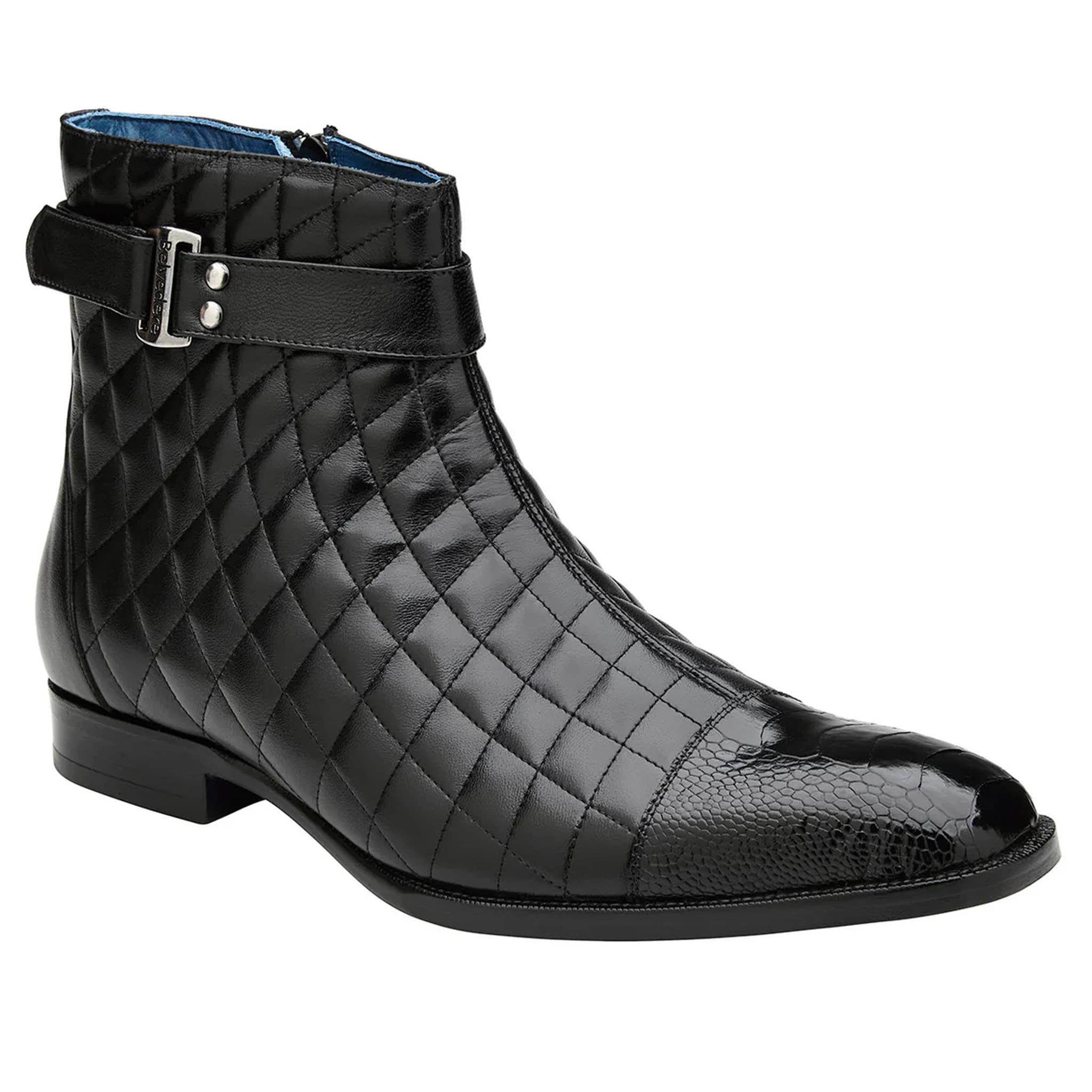 Belvedere shoes FT BLACK / 9 belvedere-shoes-Libero