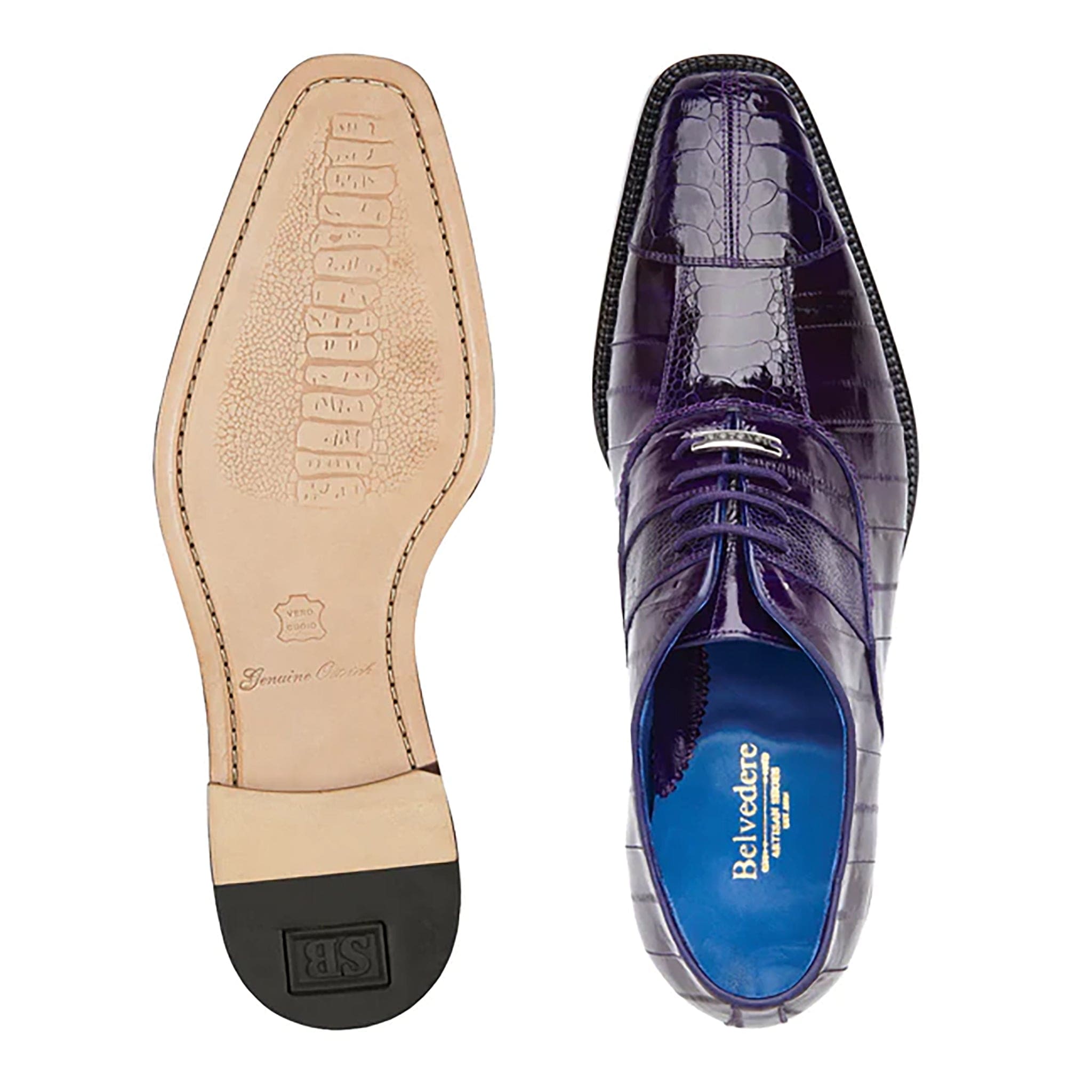 Belvedere Shoes FT Belvedere SHOES-MARE