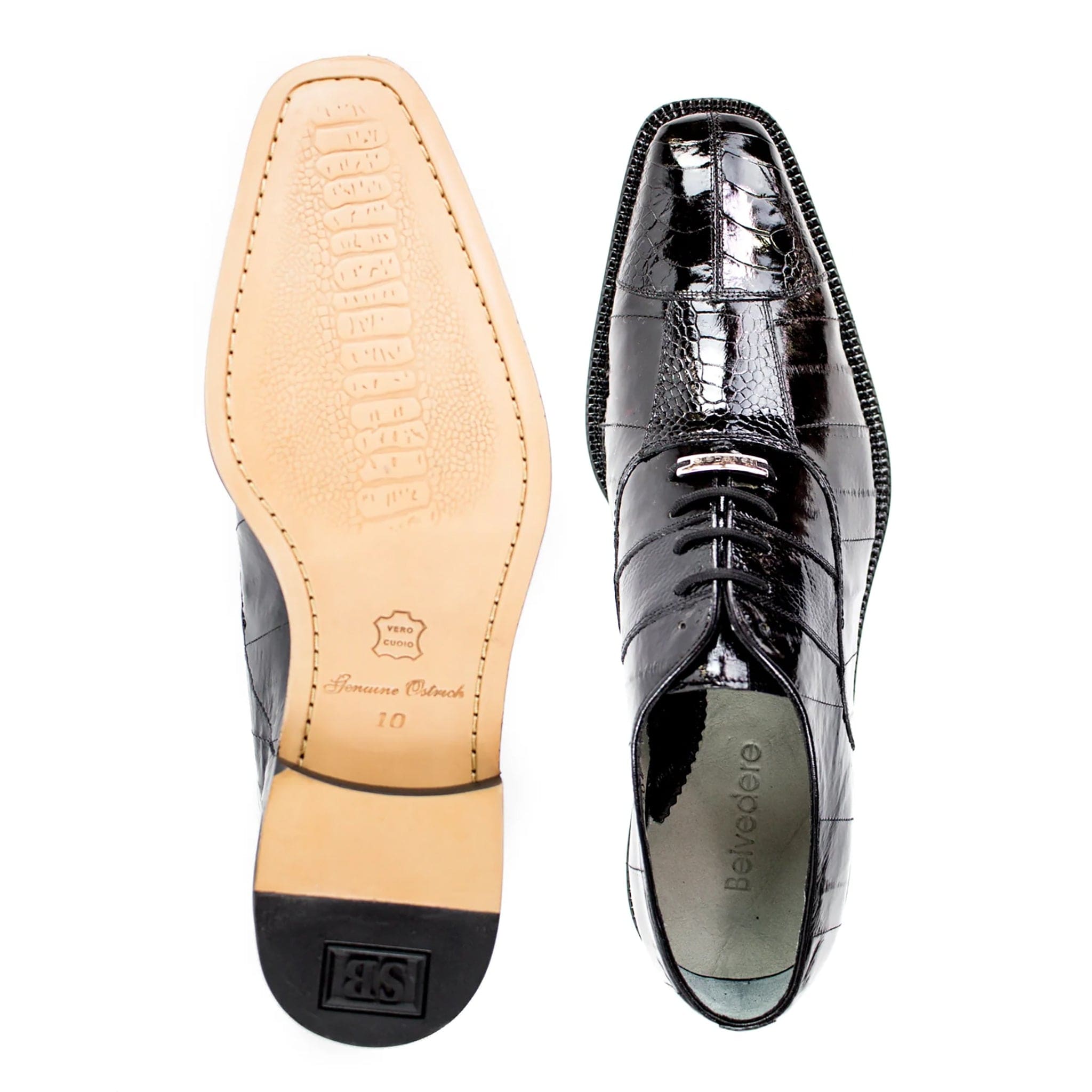 Belvedere Shoes FT Belvedere SHOES-MARE