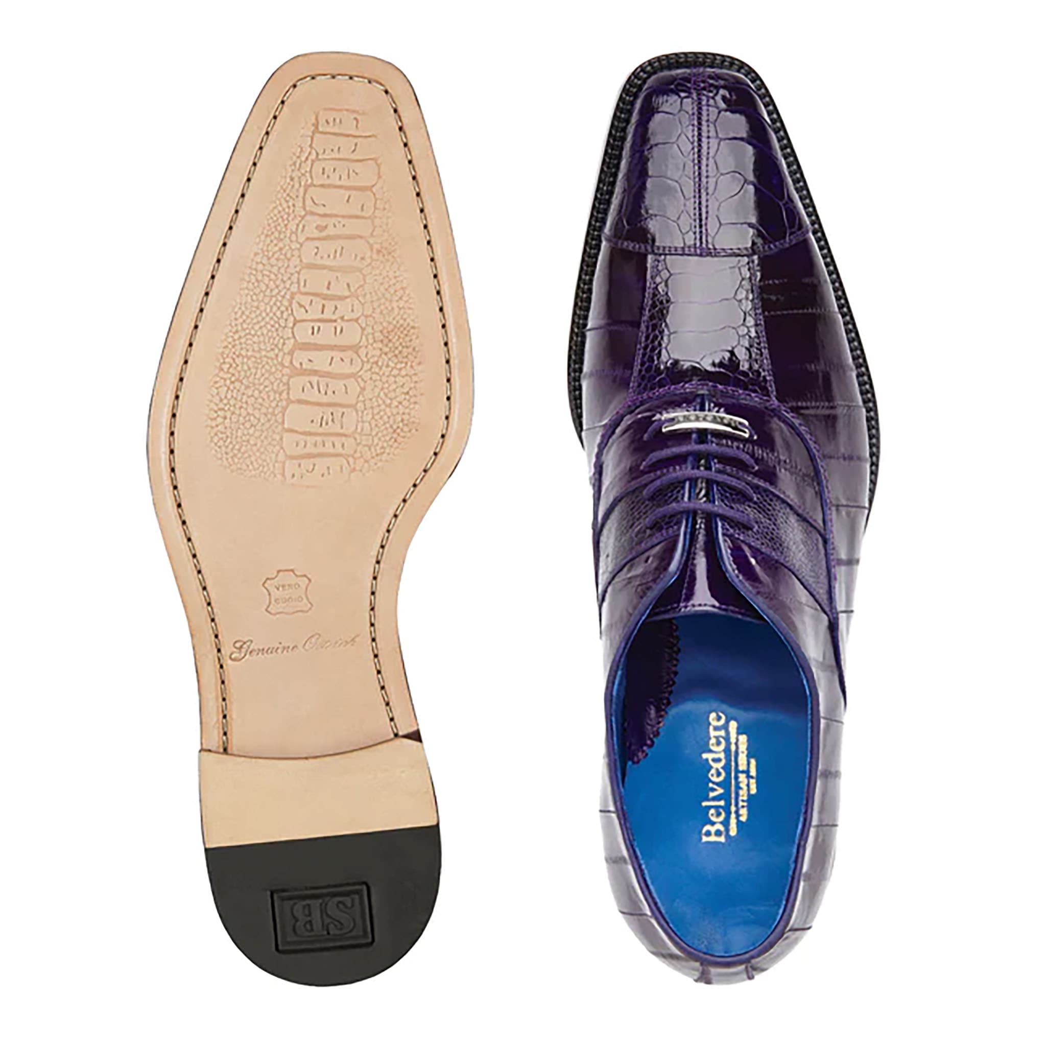 Belvedere shoes FT Belvedere shoes-MARE