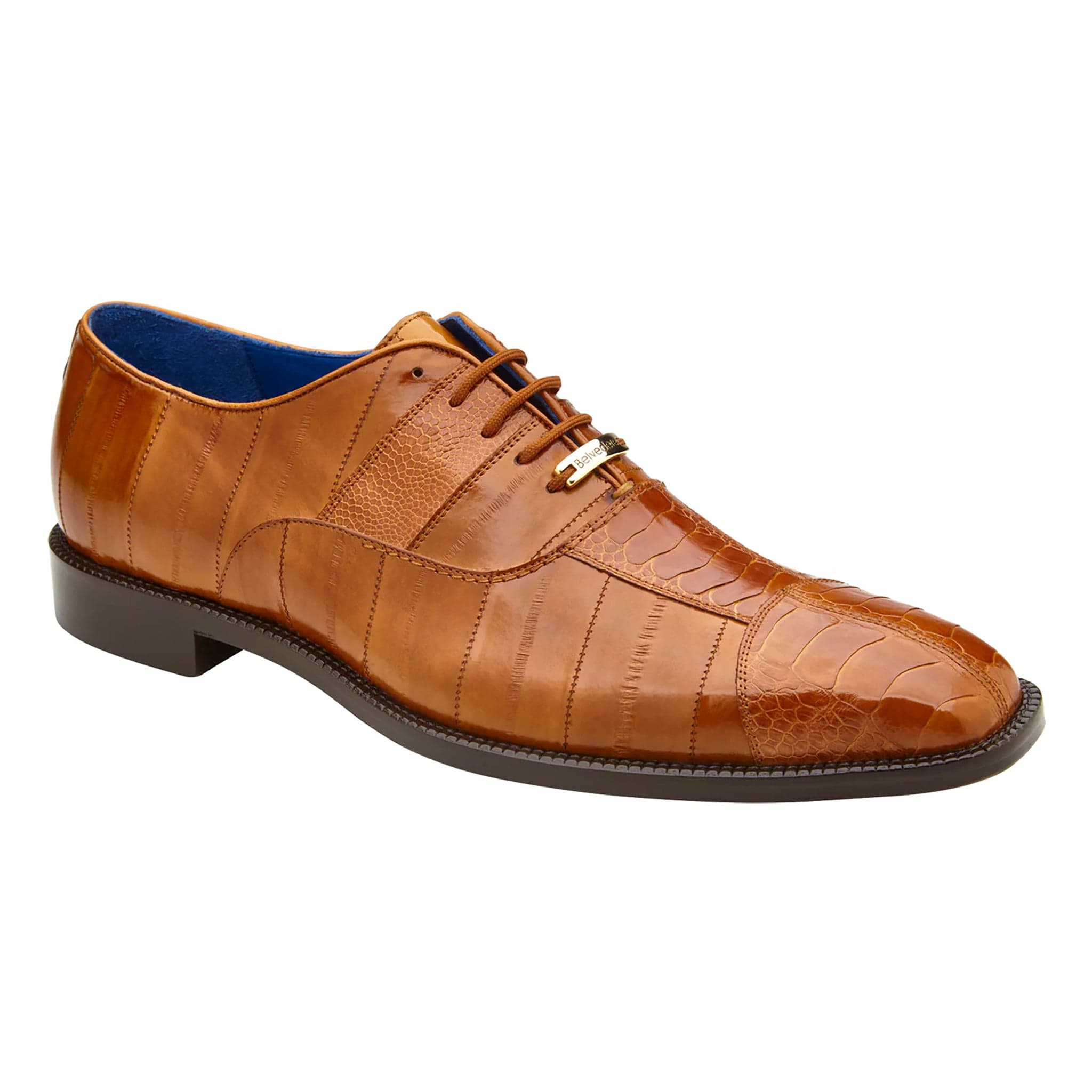 Belvedere Shoes FT CAMEL / 9 Belvedere SHOES-MARE
