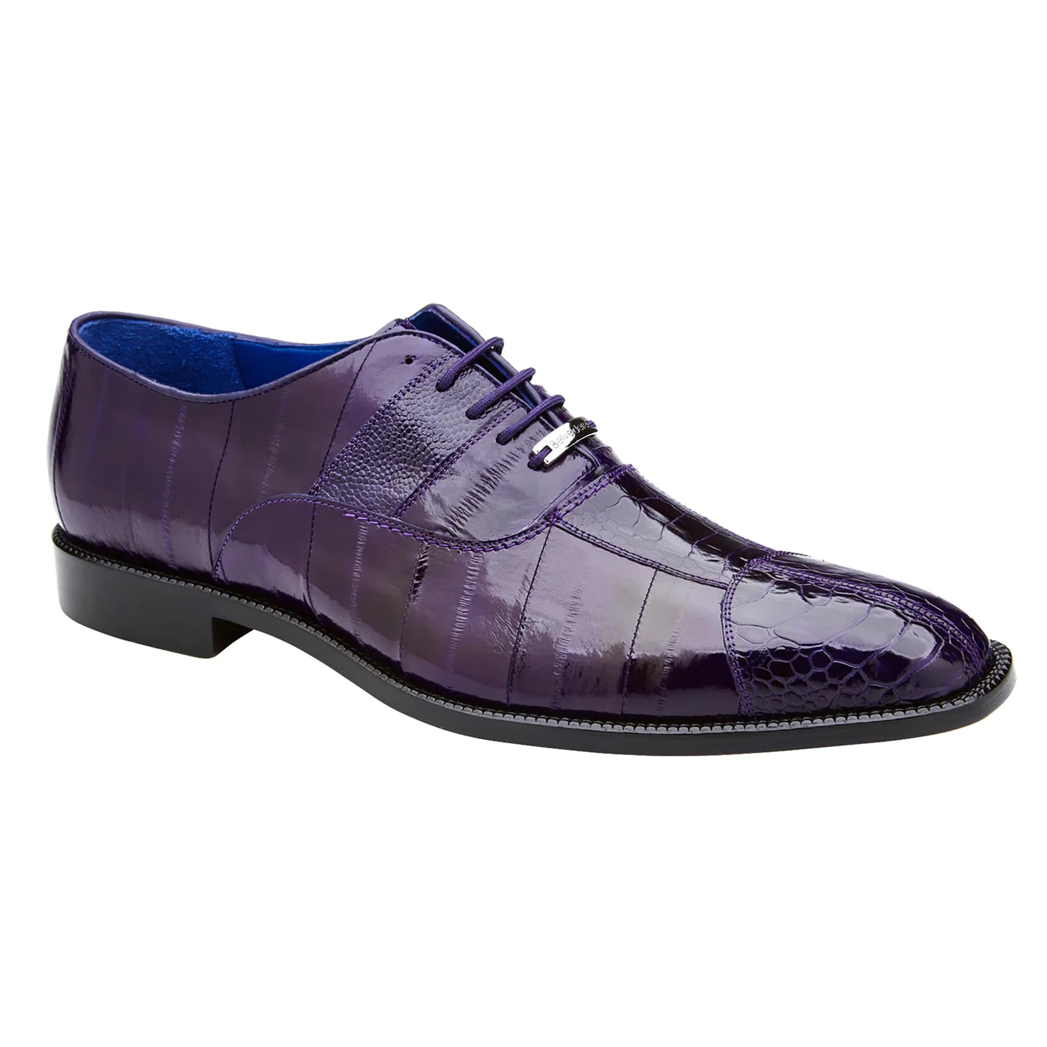 Belvedere shoes FT PURPLE / 9 Belvedere shoes-MARE