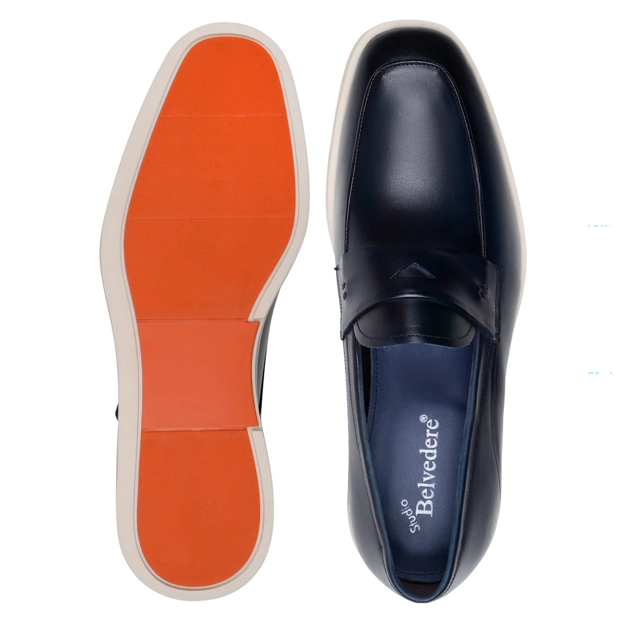 Belvedere shoes FT Belvedere shoes-Maurizio