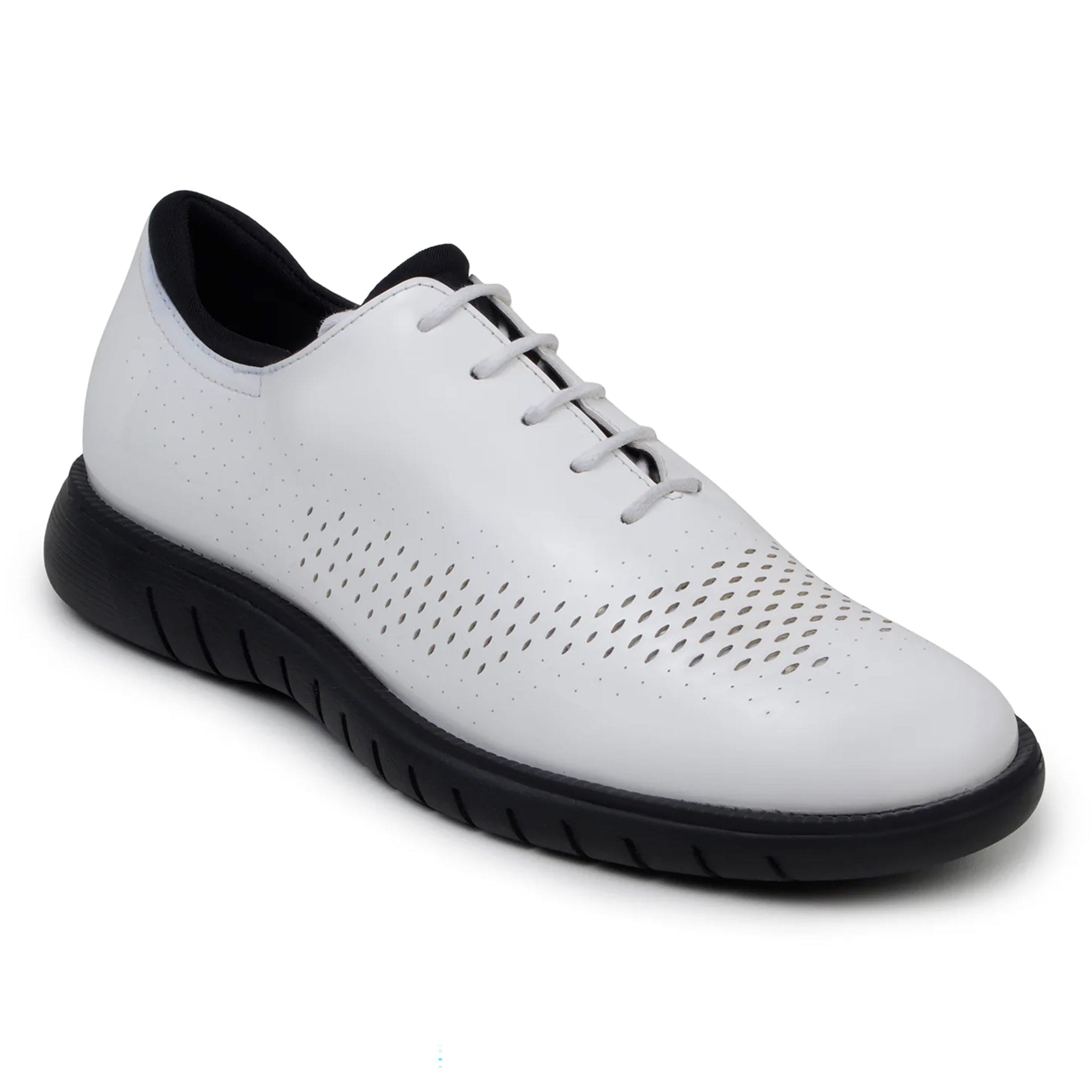 Belvedere shoes FT WHITE / 8 Belvedere shoes-Maxim