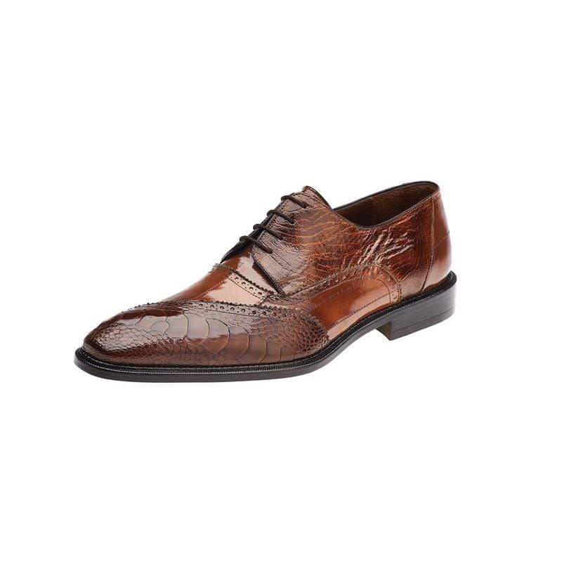 Belvedere shoes FT Belvedere shoes- NINO