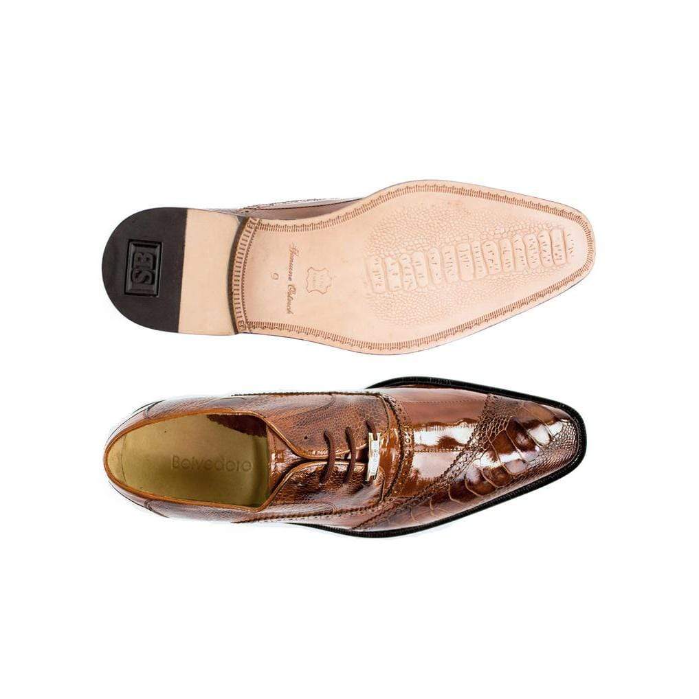 Belvedere shoes FT Belvedere shoes- NINO