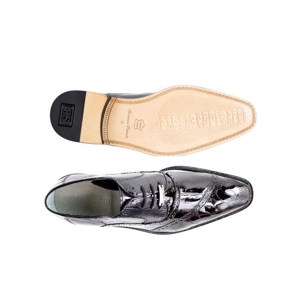 Belvedere shoes FT Belvedere shoes- NINO