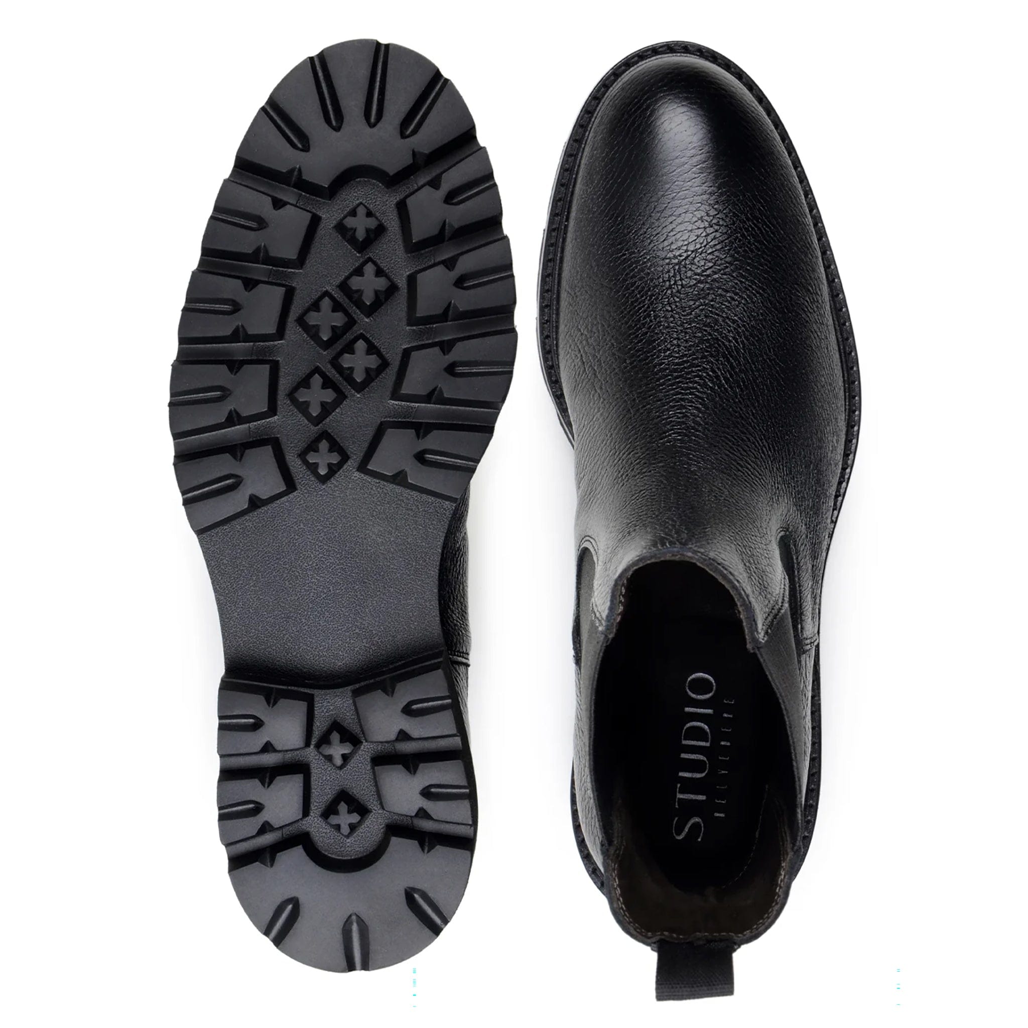 Belvedere Shoes FT Belvedere Shose-Asher