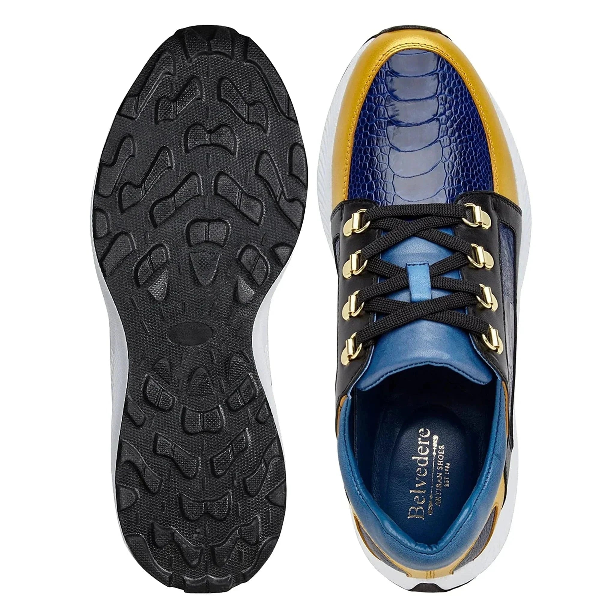 Belvedere shoes Men Belvedere shoes-ADAM
