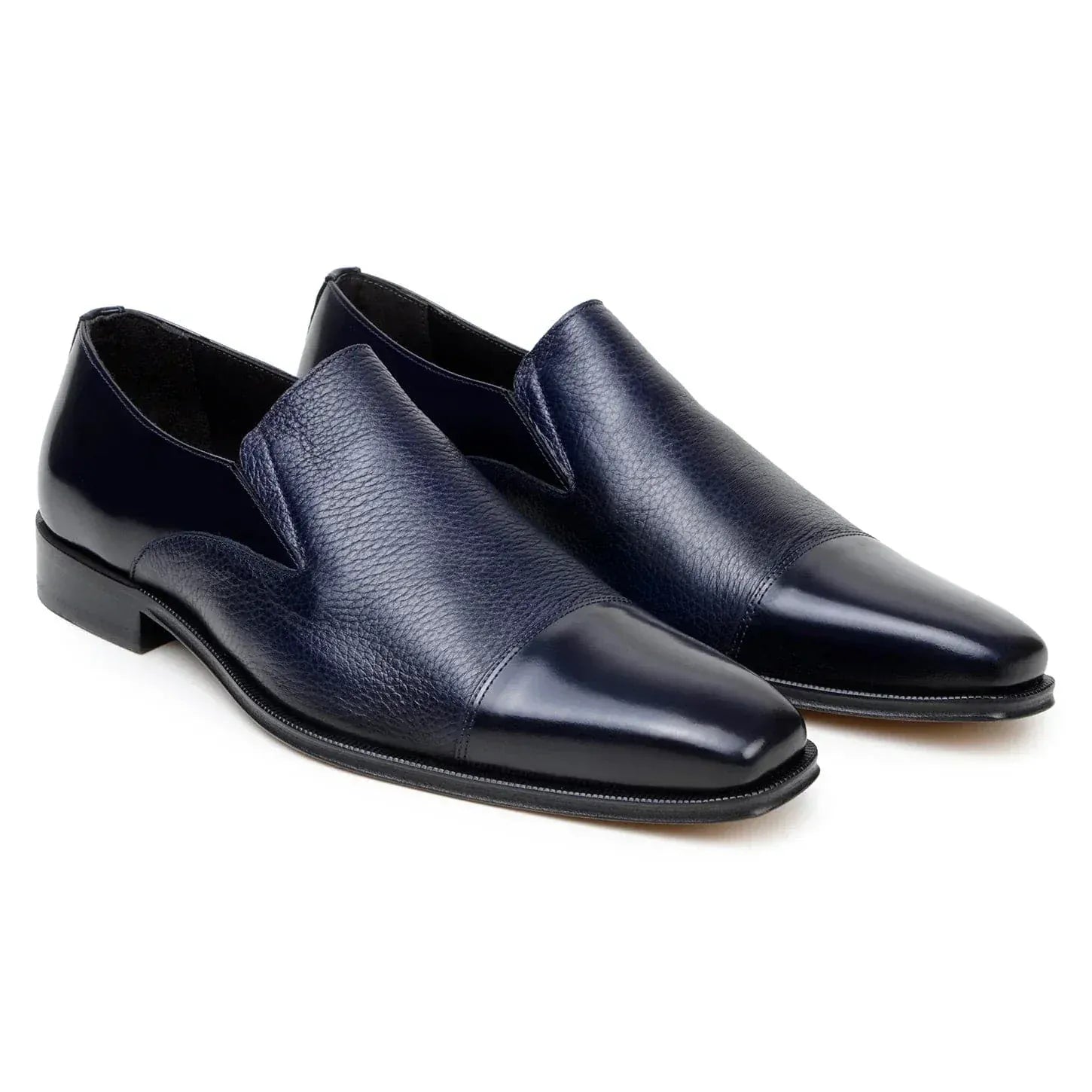 Belvedere shoes Men Belvedere shoes-ANDREO