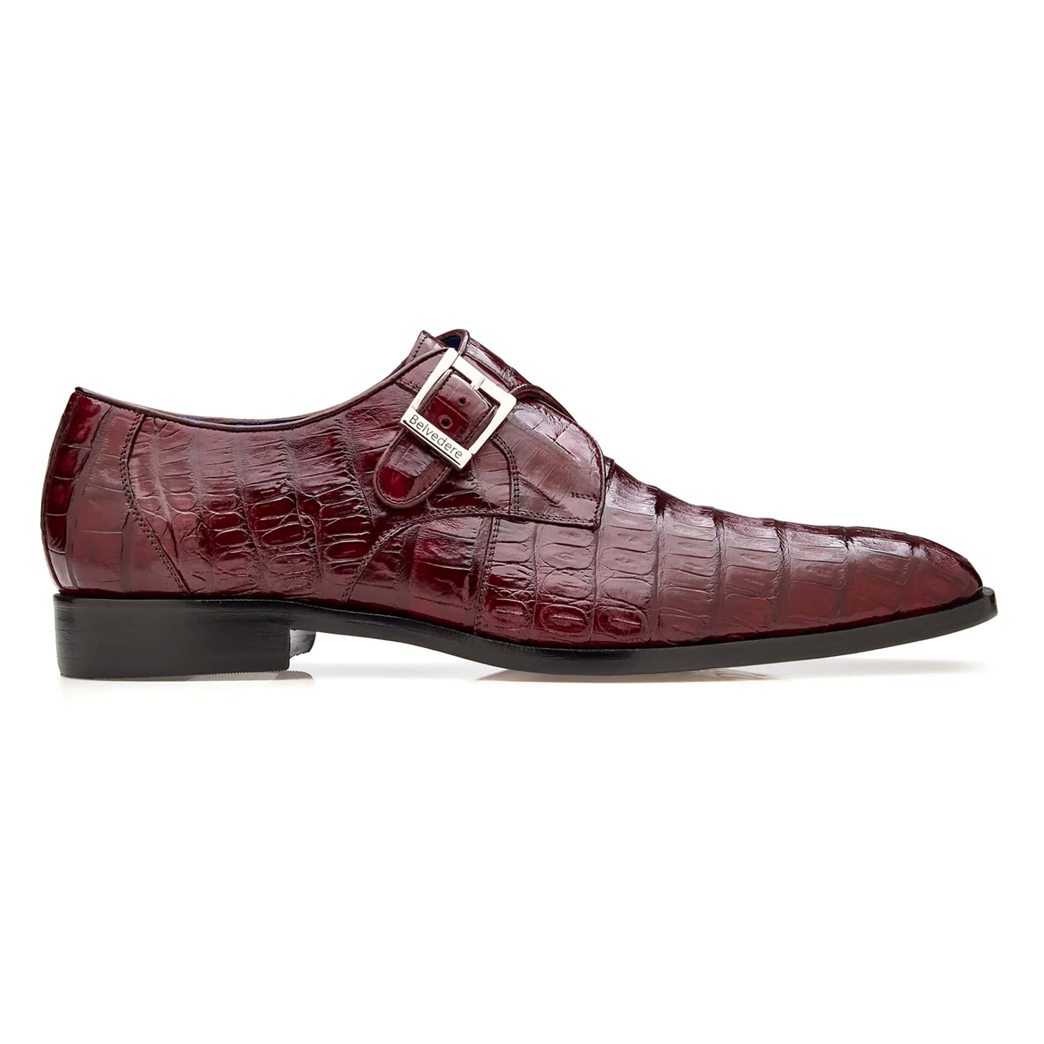 Belvedere shoes Men Belvedere shoes-ANGELO