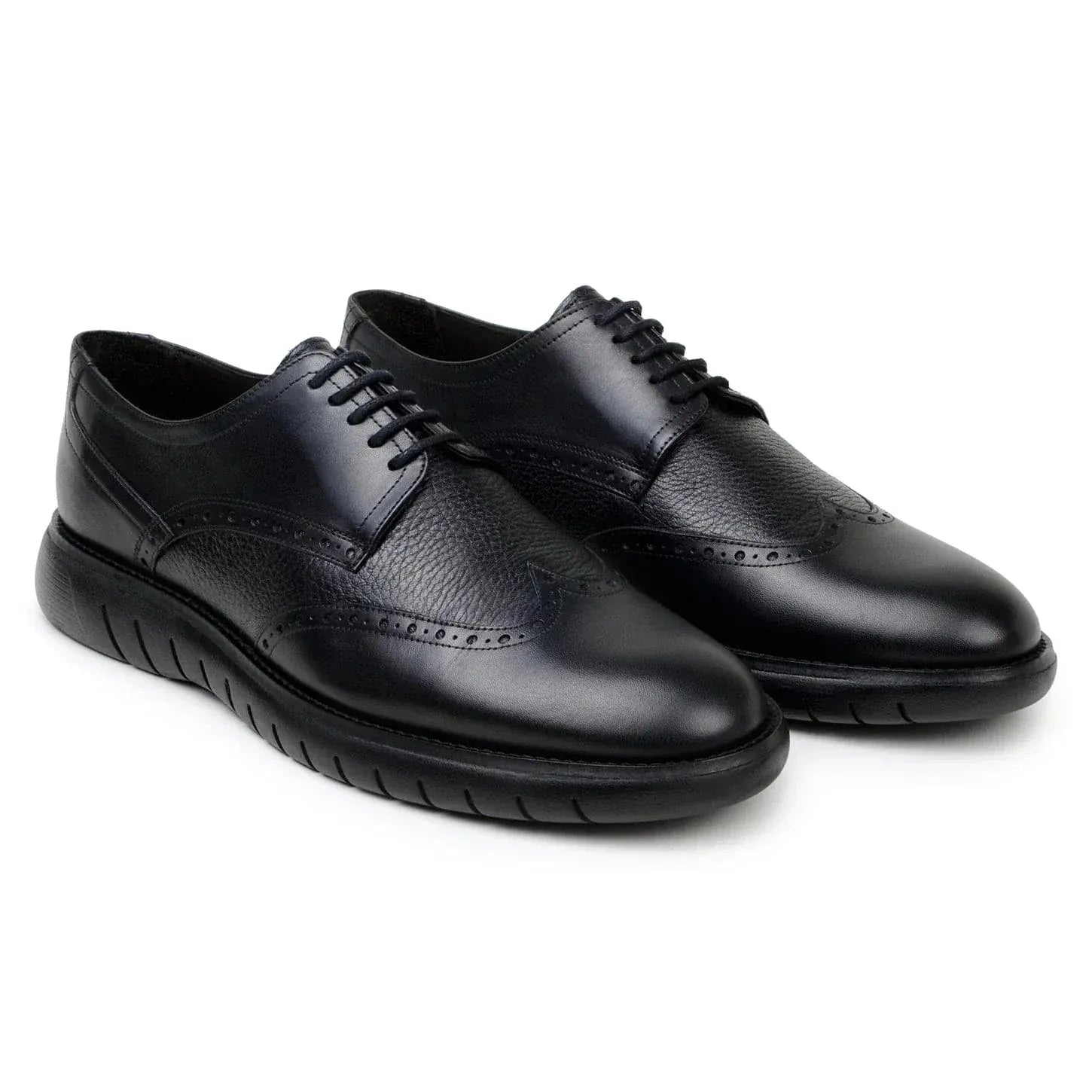 Belvedere shoes Men Belvedere shoes-ENZO