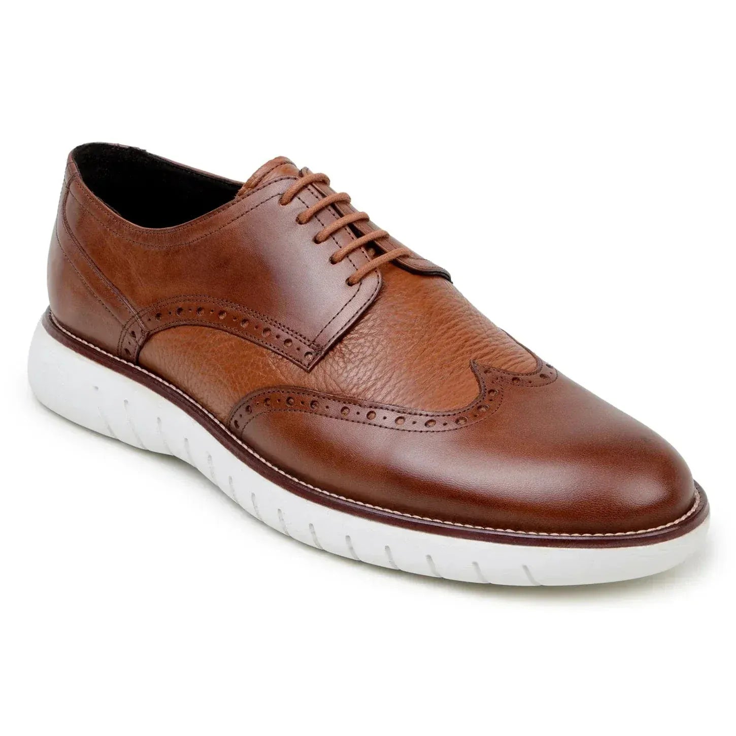 Belvedere shoes Men ANT TAN / 8.5 Belvedere shoes-ENZO