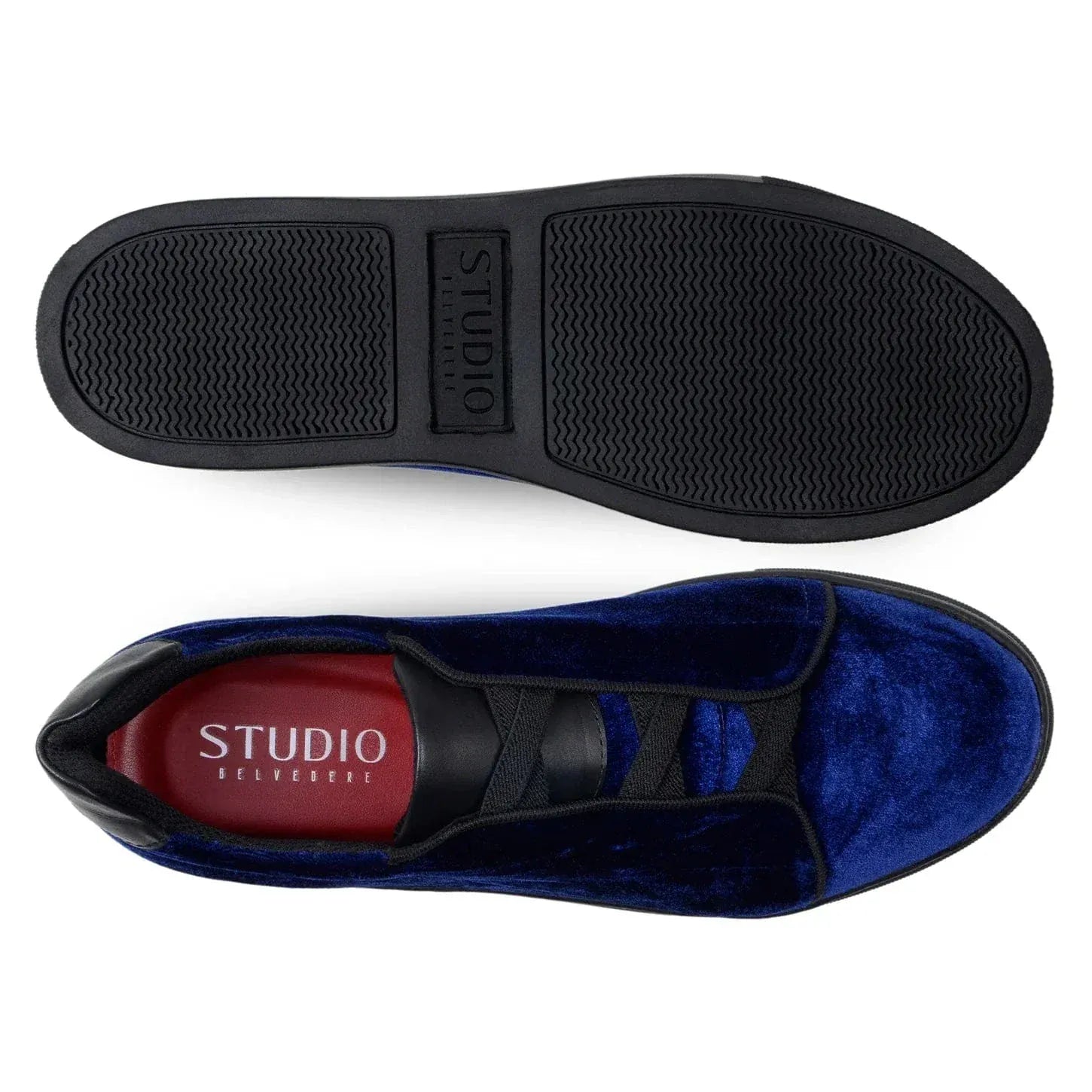 Belvedere shoes Men Belvedere shoes-EROS