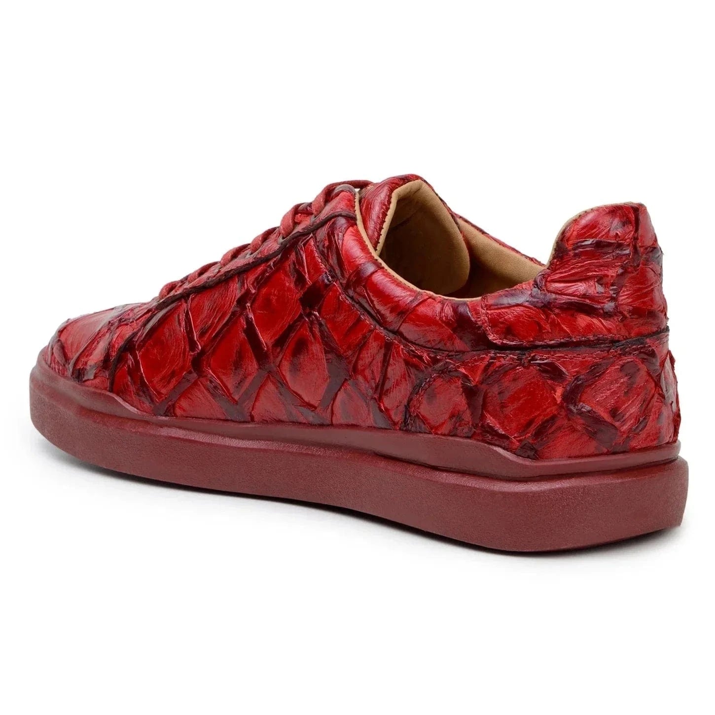 Belvedere shoes Men Belvedere shoes-KINGSTONE