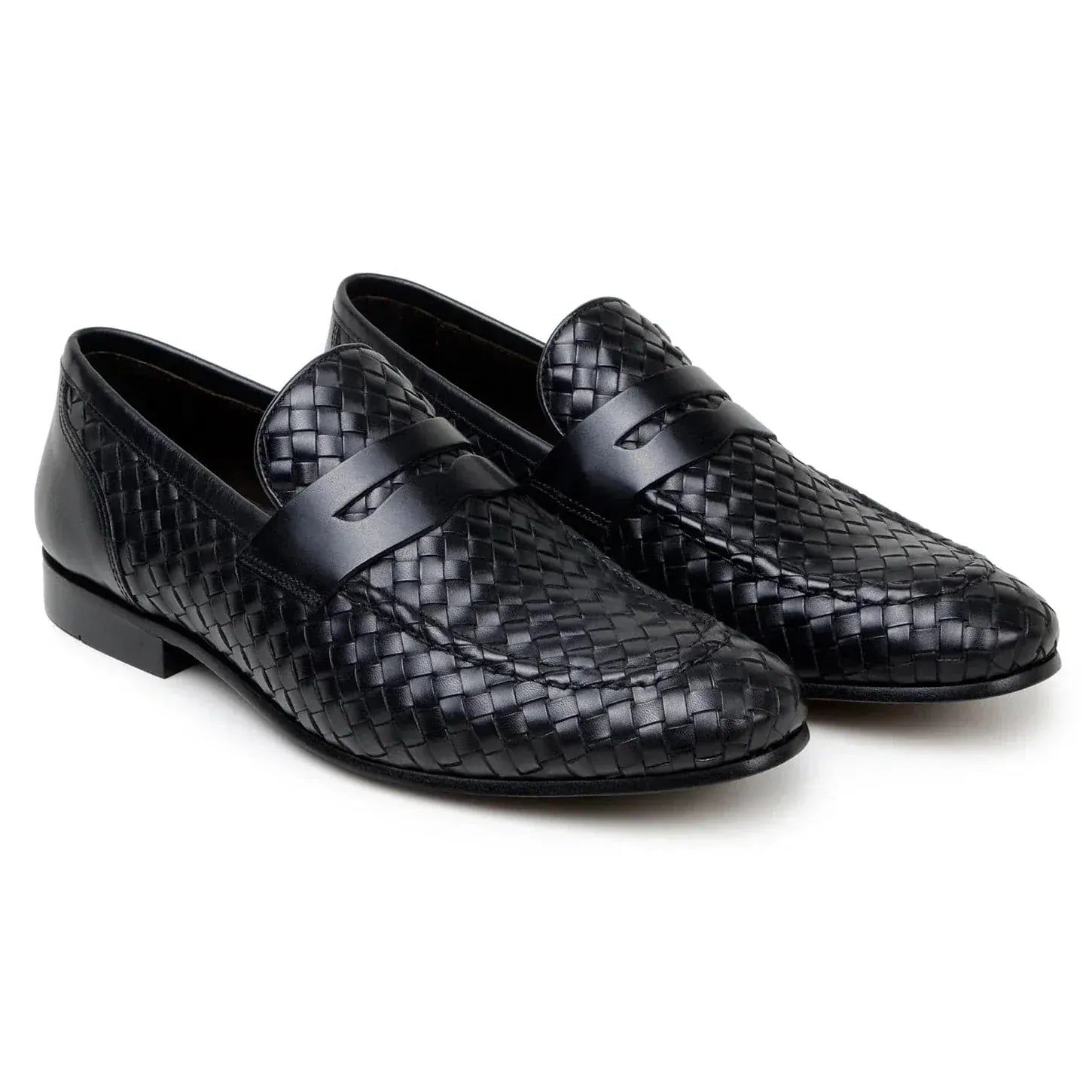 Belvedere shoes Men Belvedere shoes-LUCA