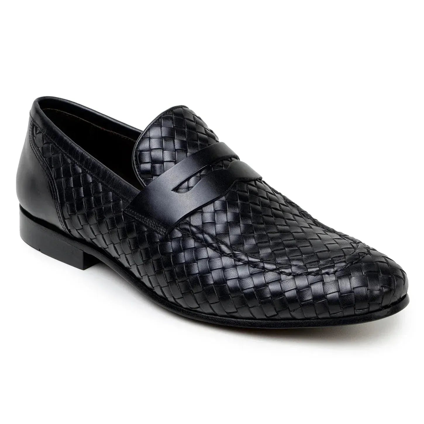 Belvedere shoes Men BLACK / 8 Belvedere shoes-LUCA
