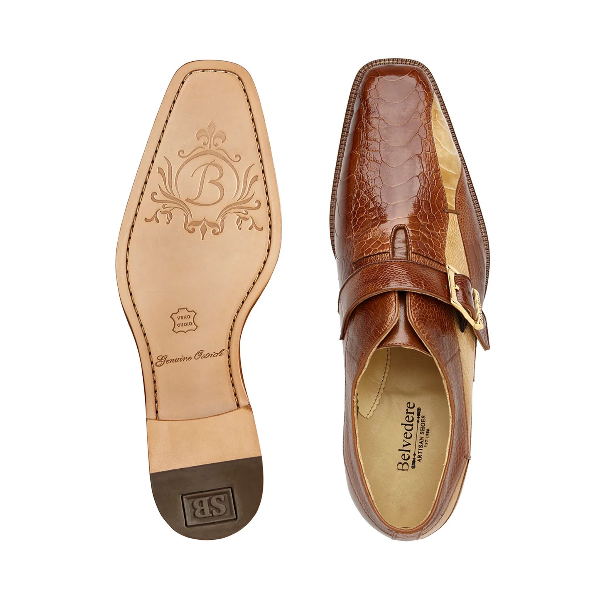 Belvedere shoes Men Belvedere shoes-MARTE