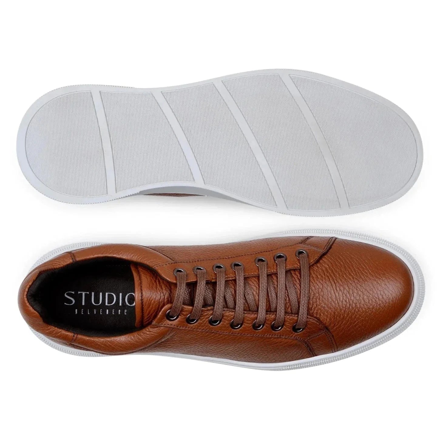 Belvedere shoes Men Belvedere shoes-MATTEO