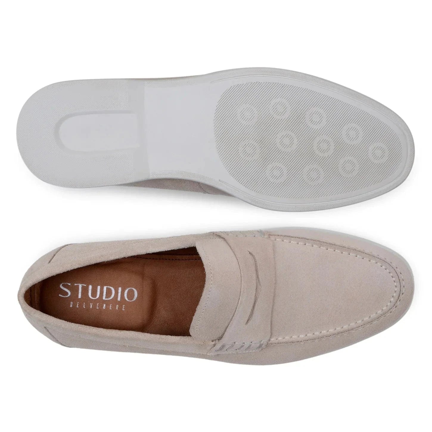 Belvedere shoes Men Belvedere shoes-NIKO