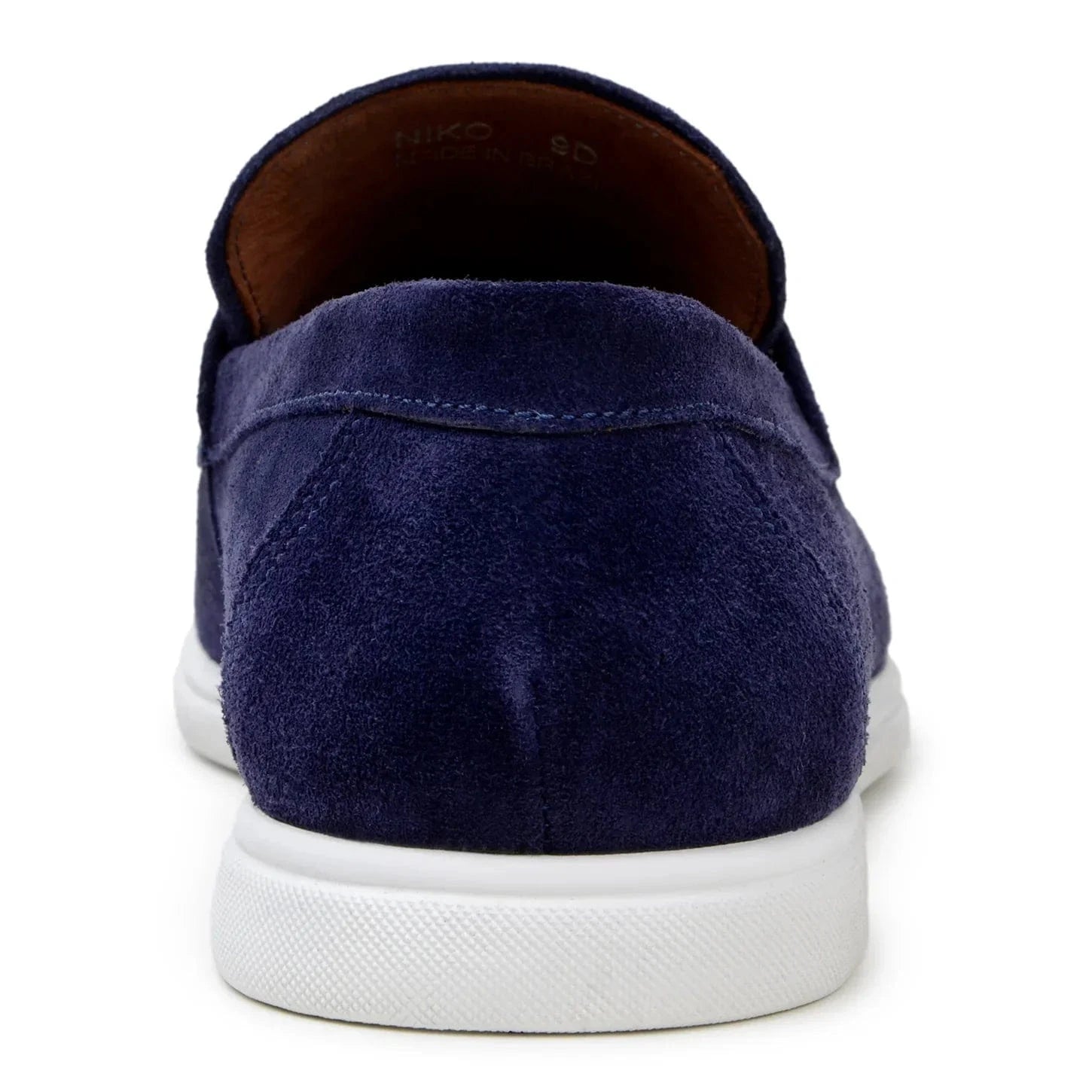Belvedere shoes Men Belvedere shoes-NIKO