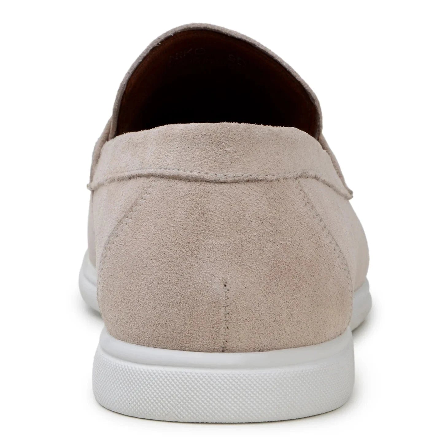 Belvedere shoes Men Belvedere shoes-NIKO