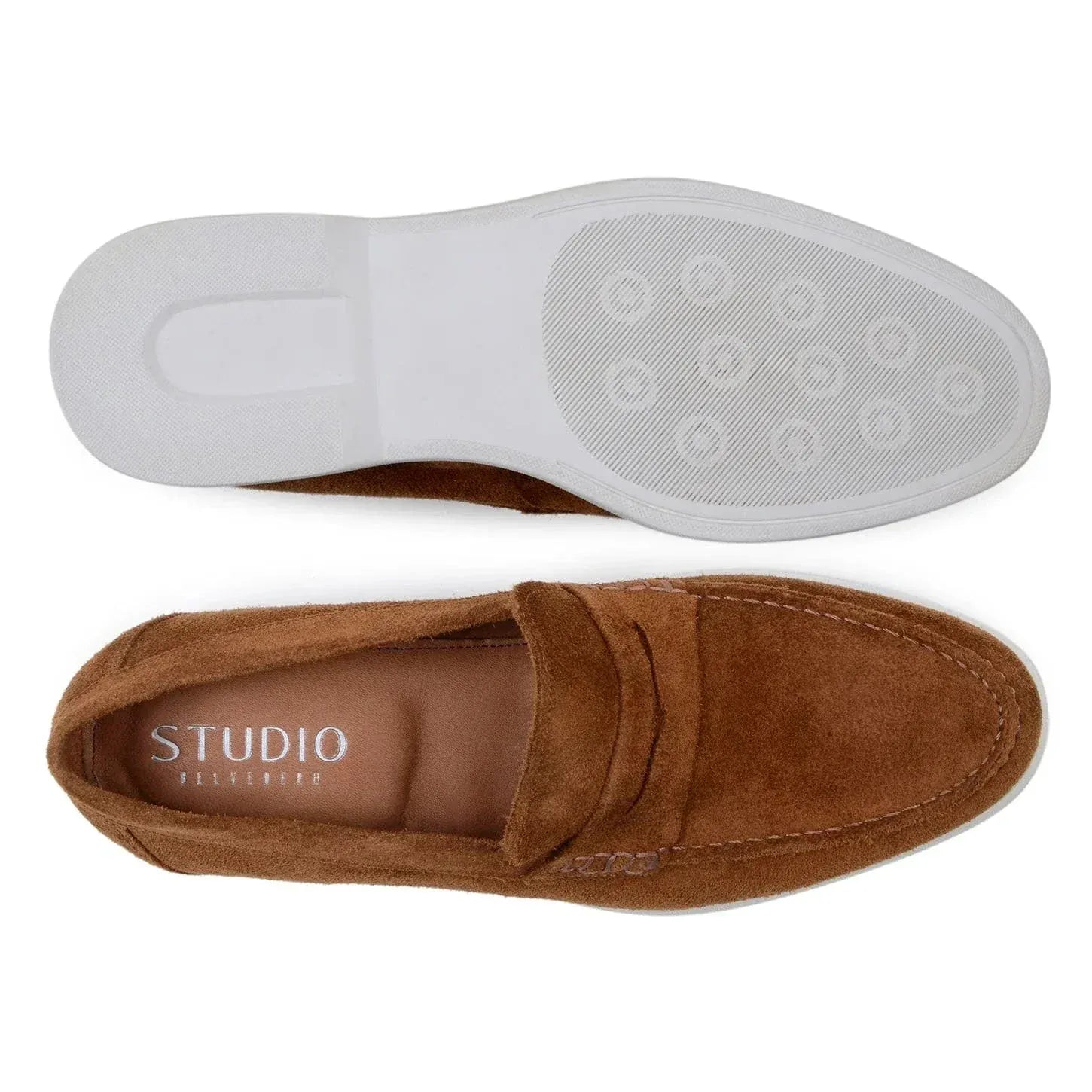 Belvedere shoes Men Belvedere shoes-NIKO