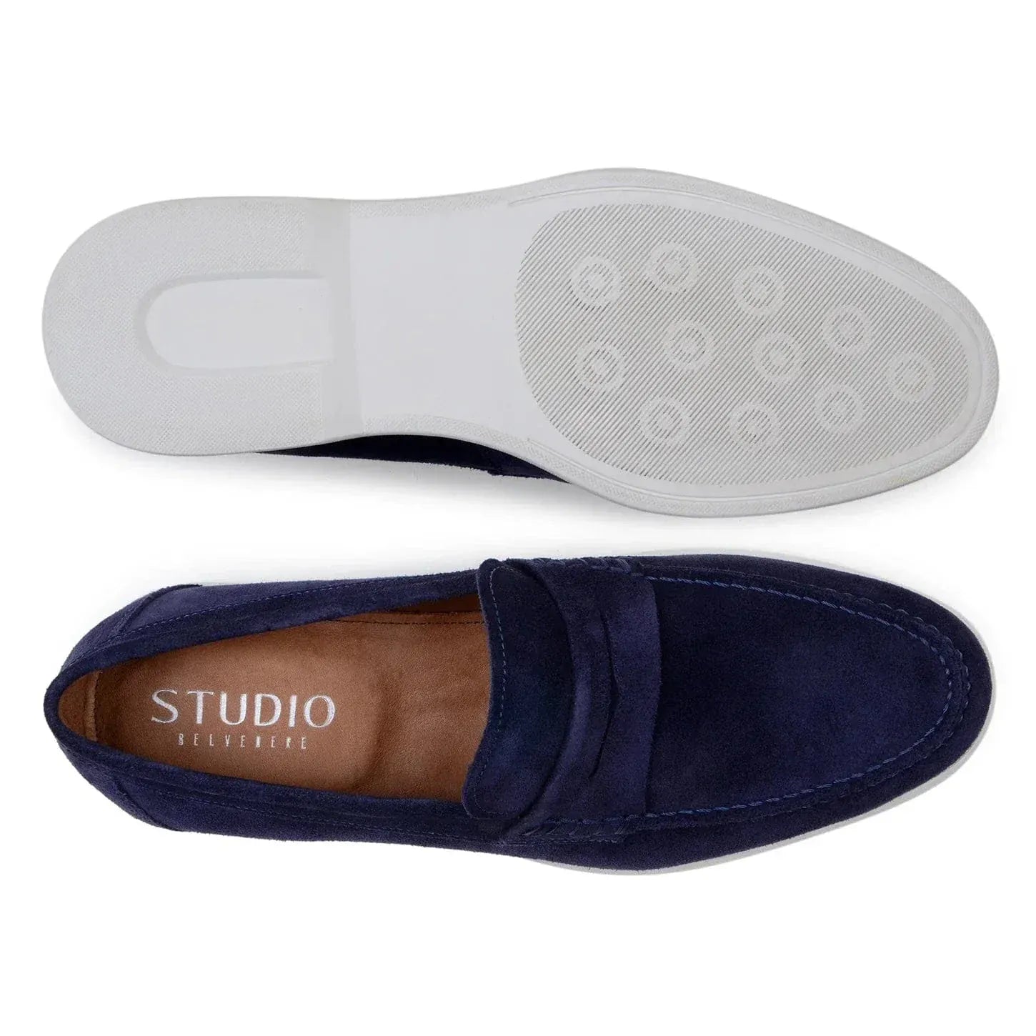 Belvedere shoes Men Belvedere shoes-NIKO