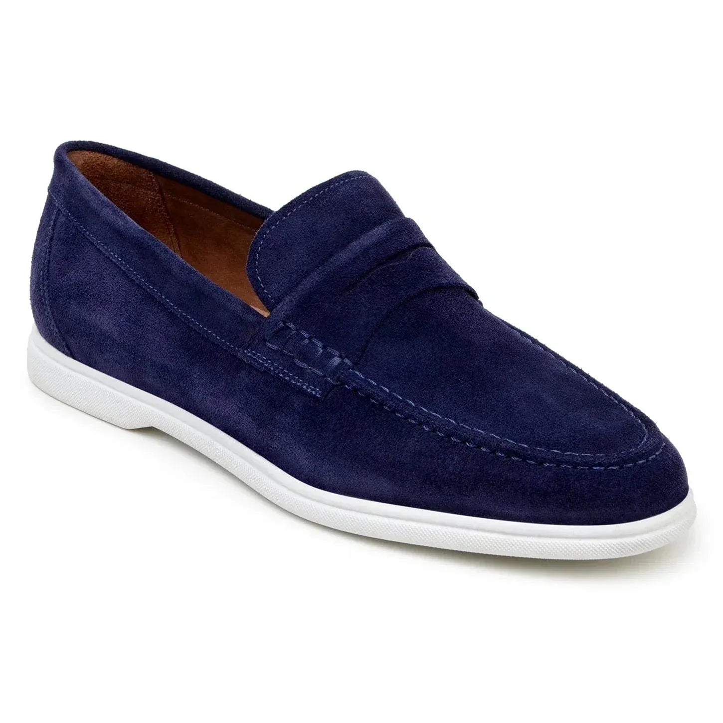 Belvedere shoes Men NAVY / 9 Belvedere shoes-NIKO