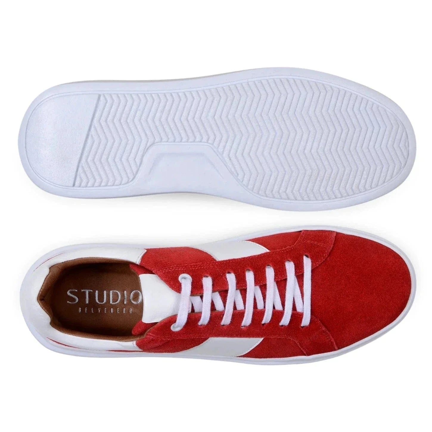 Belvedere shoes Men Belvedere shoes-OLIVIER