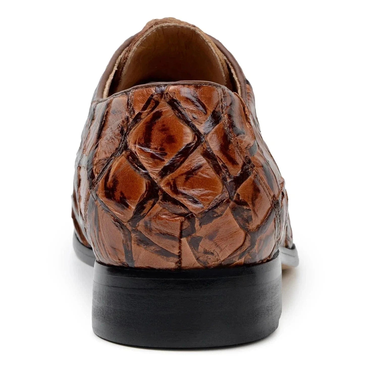 Belvedere shoes Men Belvedere shoes-RENZO