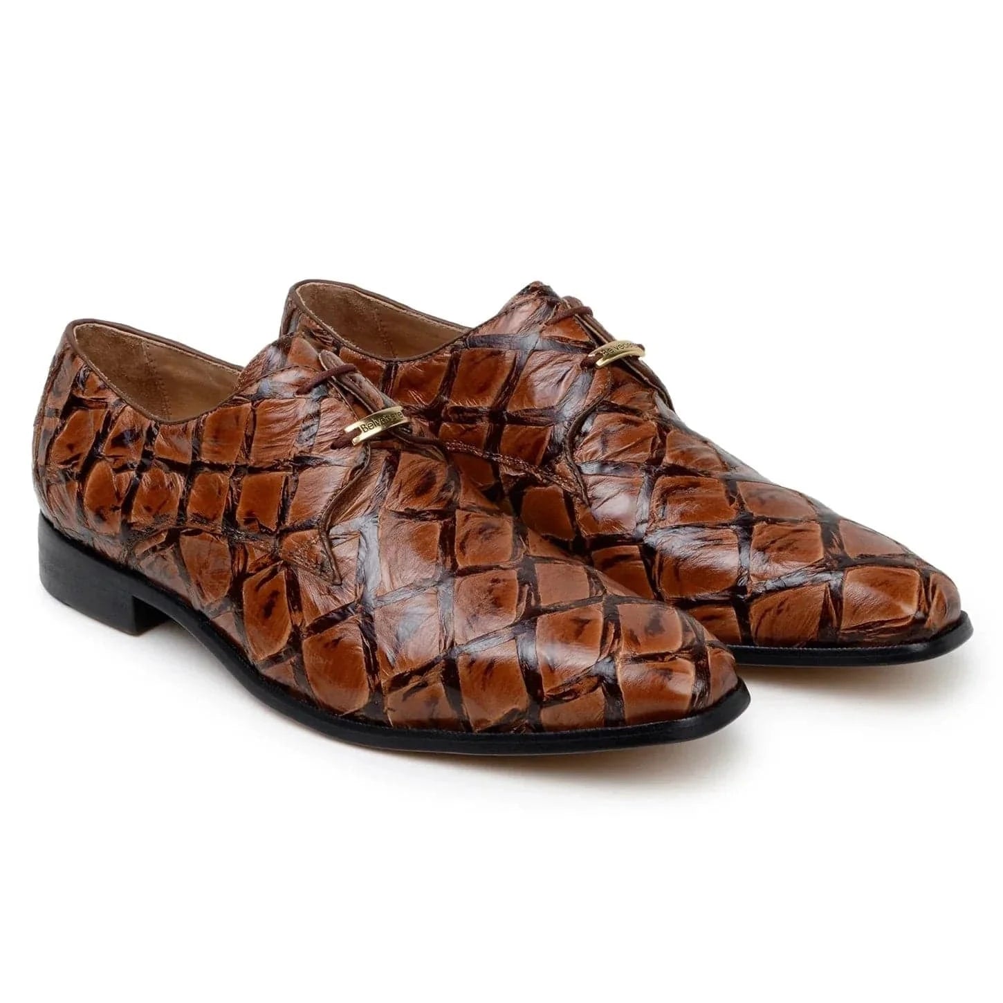 Belvedere shoes Men Belvedere shoes-RENZO