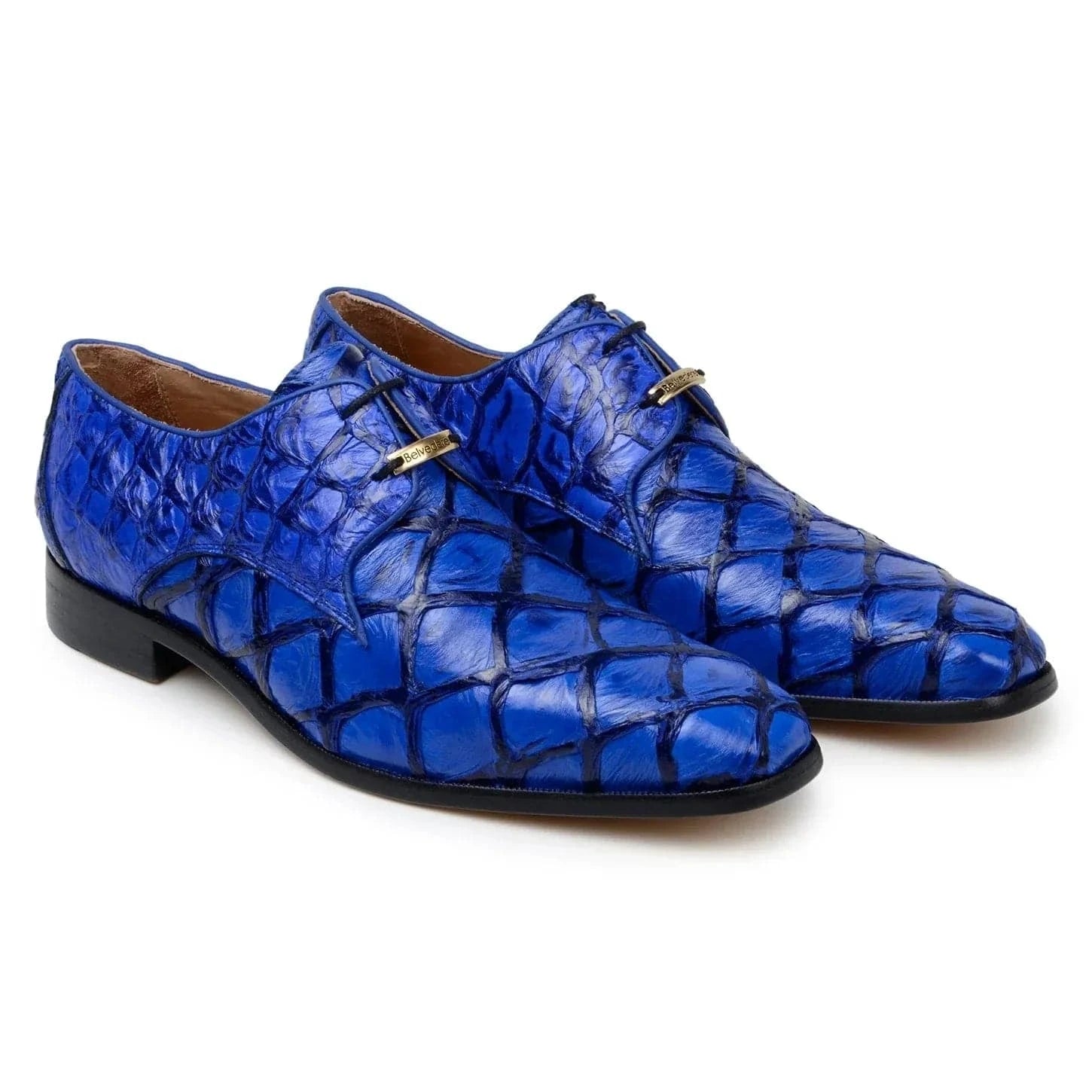 Belvedere shoes Men Belvedere shoes-RENZO