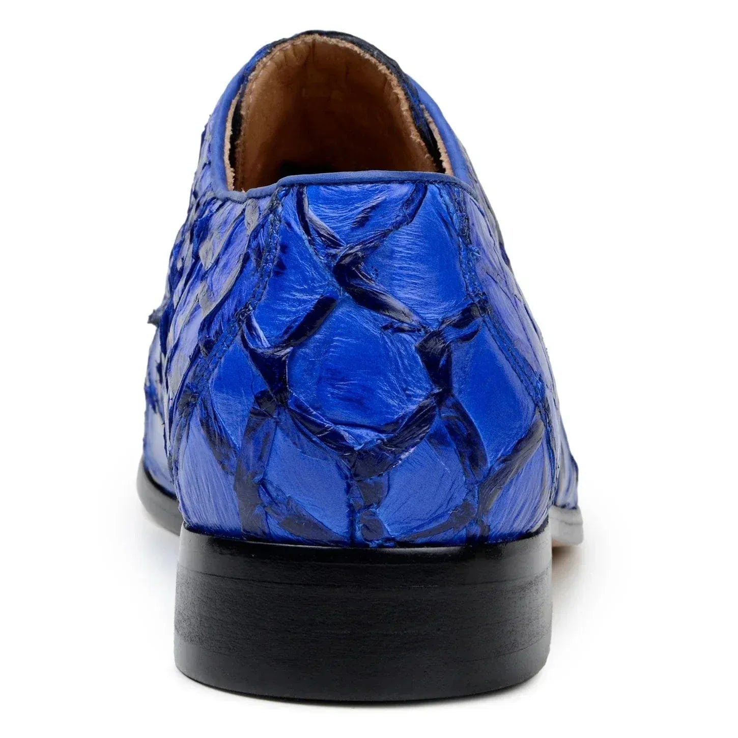 Belvedere shoes Men Belvedere shoes-RENZO