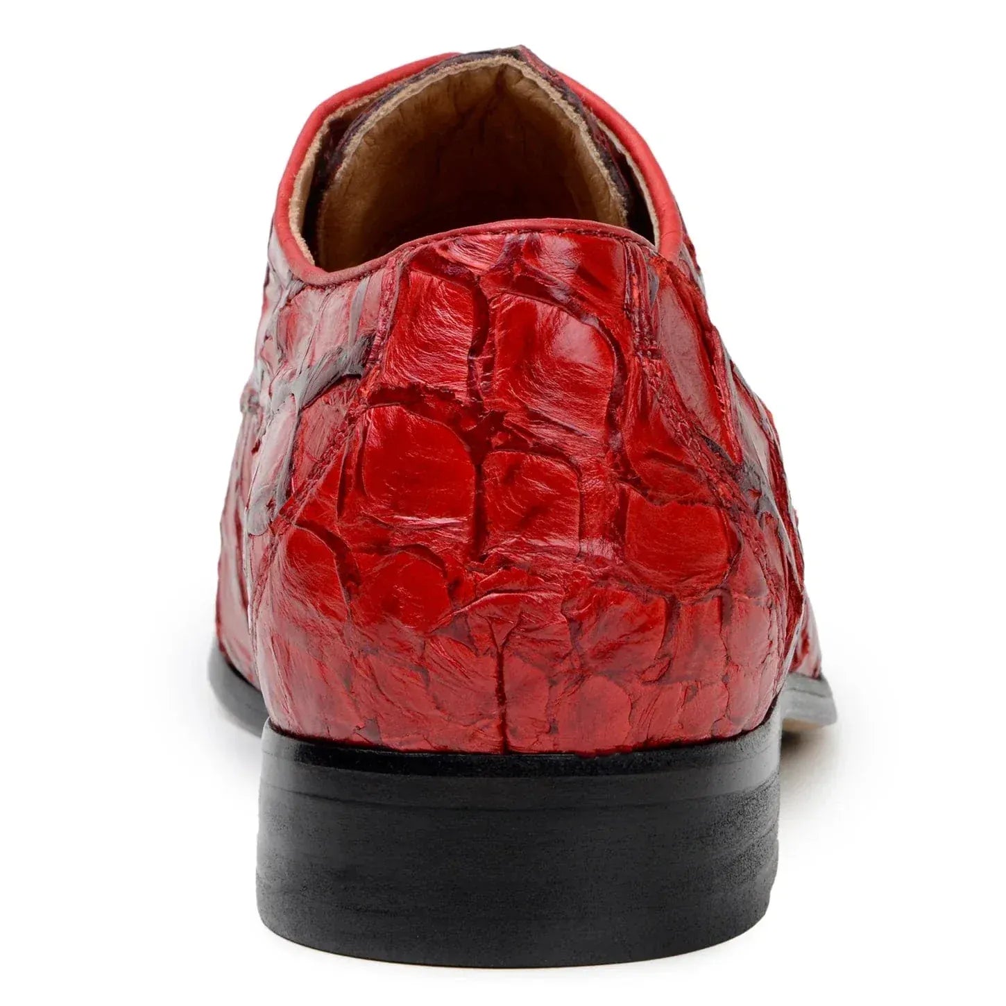 Belvedere shoes Men Belvedere shoes-RENZO