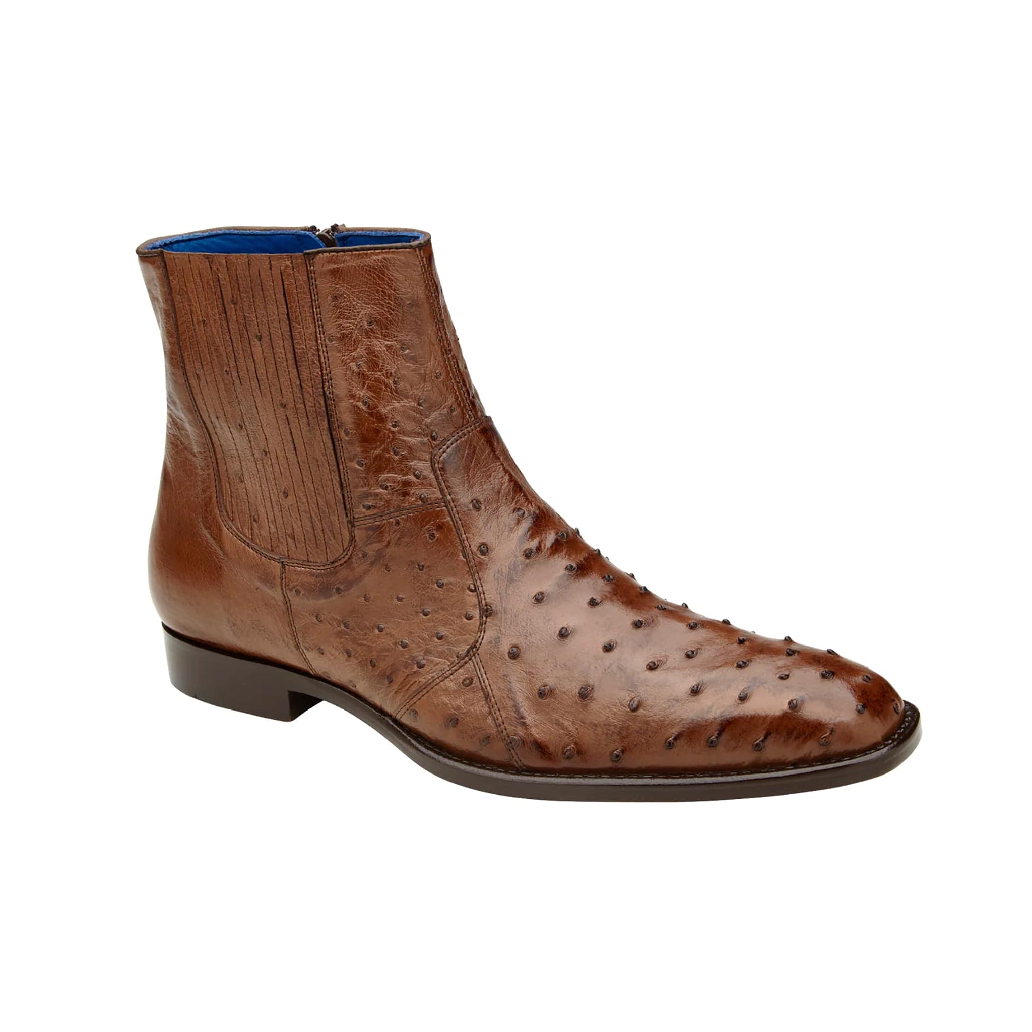 Belvedere shoes Men ANT. BROWN / 9 Belvedere shoes-ROGER