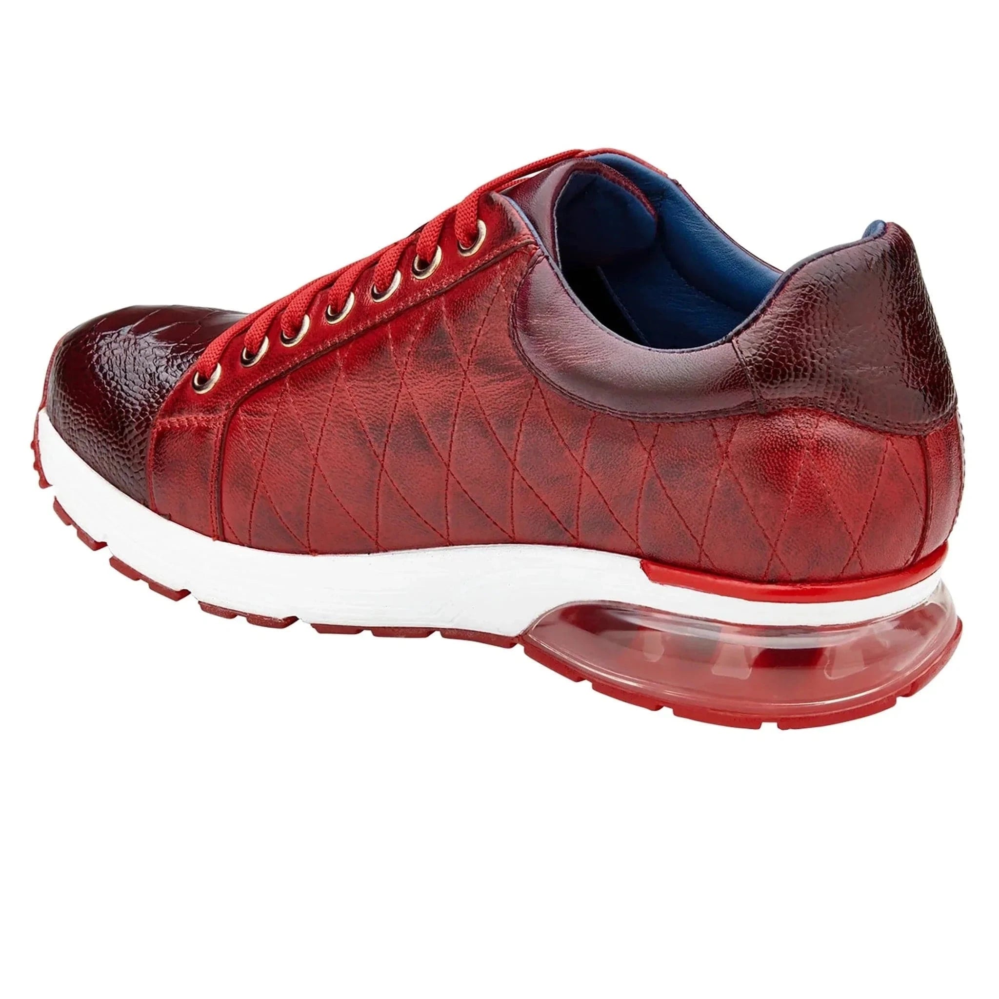 Belvedere shoes Men Belvedere shoes-SACCO
