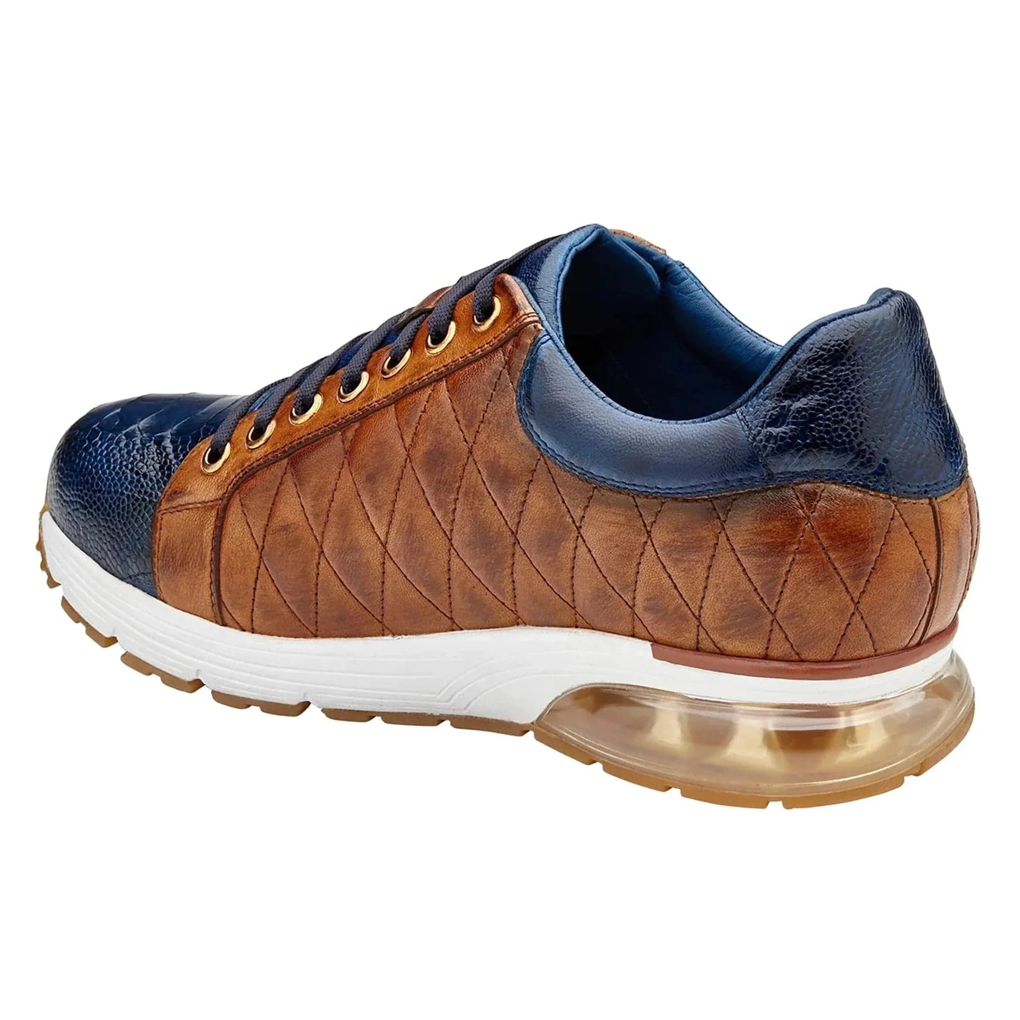 Belvedere shoes Men Belvedere shoes-SACCO