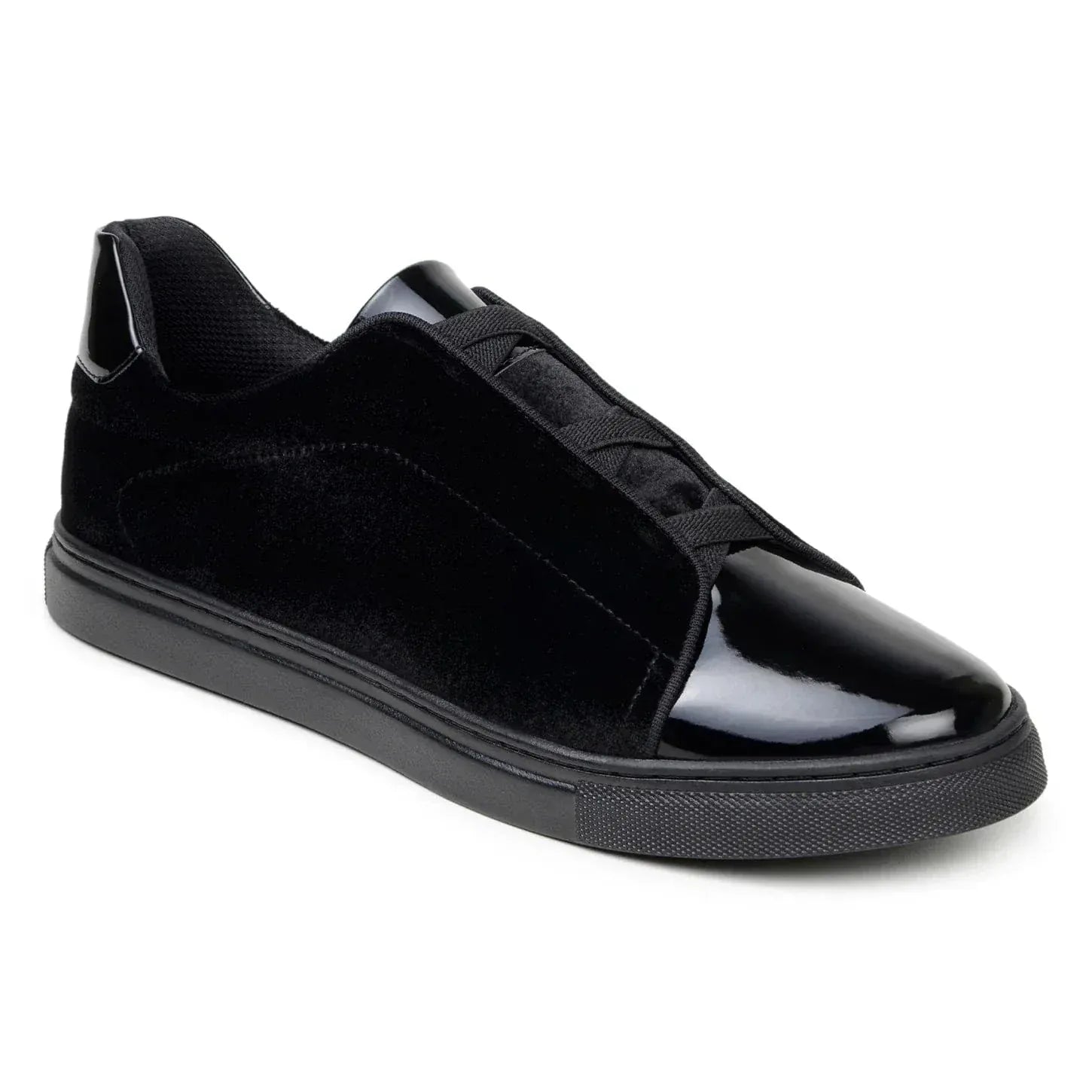 Belvedere shoes Men BLACK / 8 Belvedere shoes-SILVANO