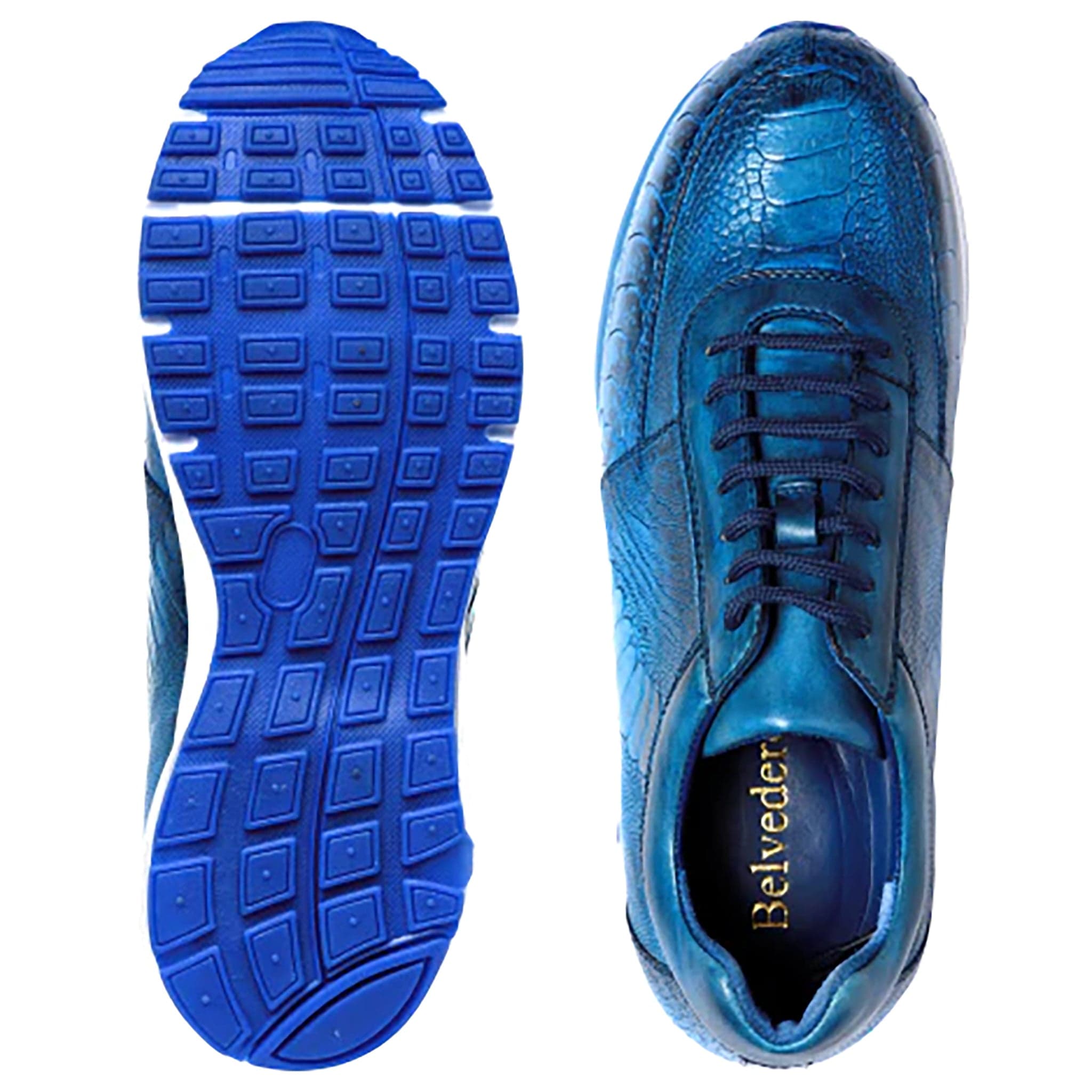 Belvedere Shoes Men Belvedere SHOES- TODD
