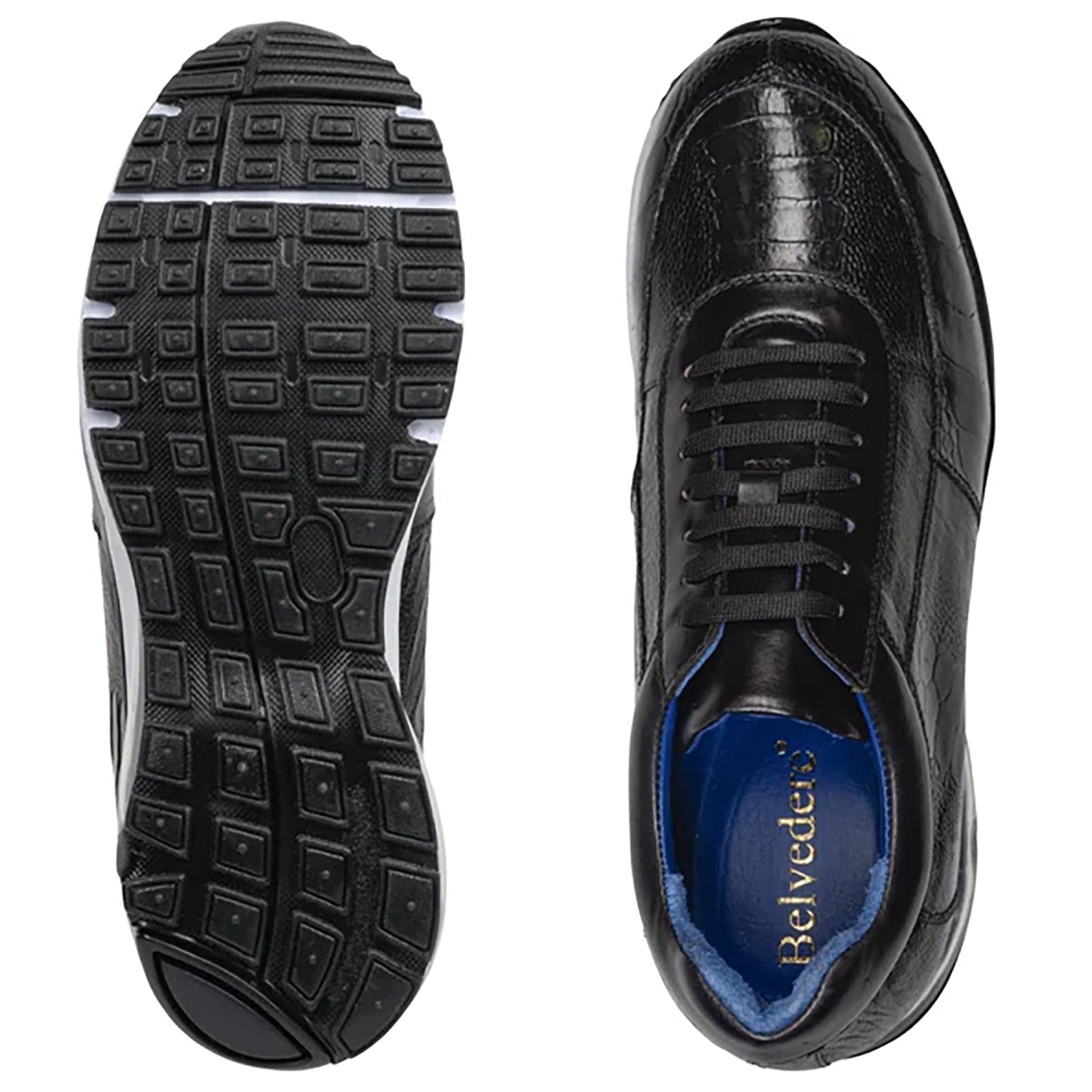 Belvedere Shoes Men Belvedere SHOES- TODD