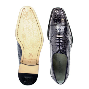 Belvedere Shoes Men Belvedere Shose-ONESTO II